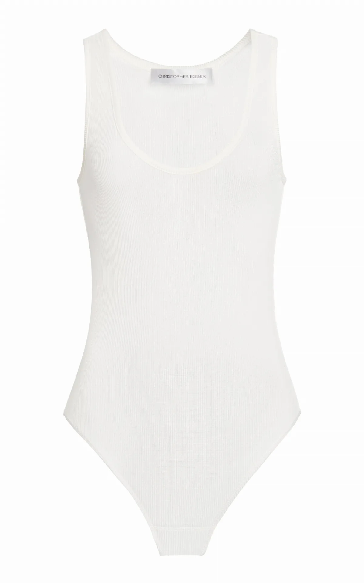 Sonara Bodysuit by Christopher Esber