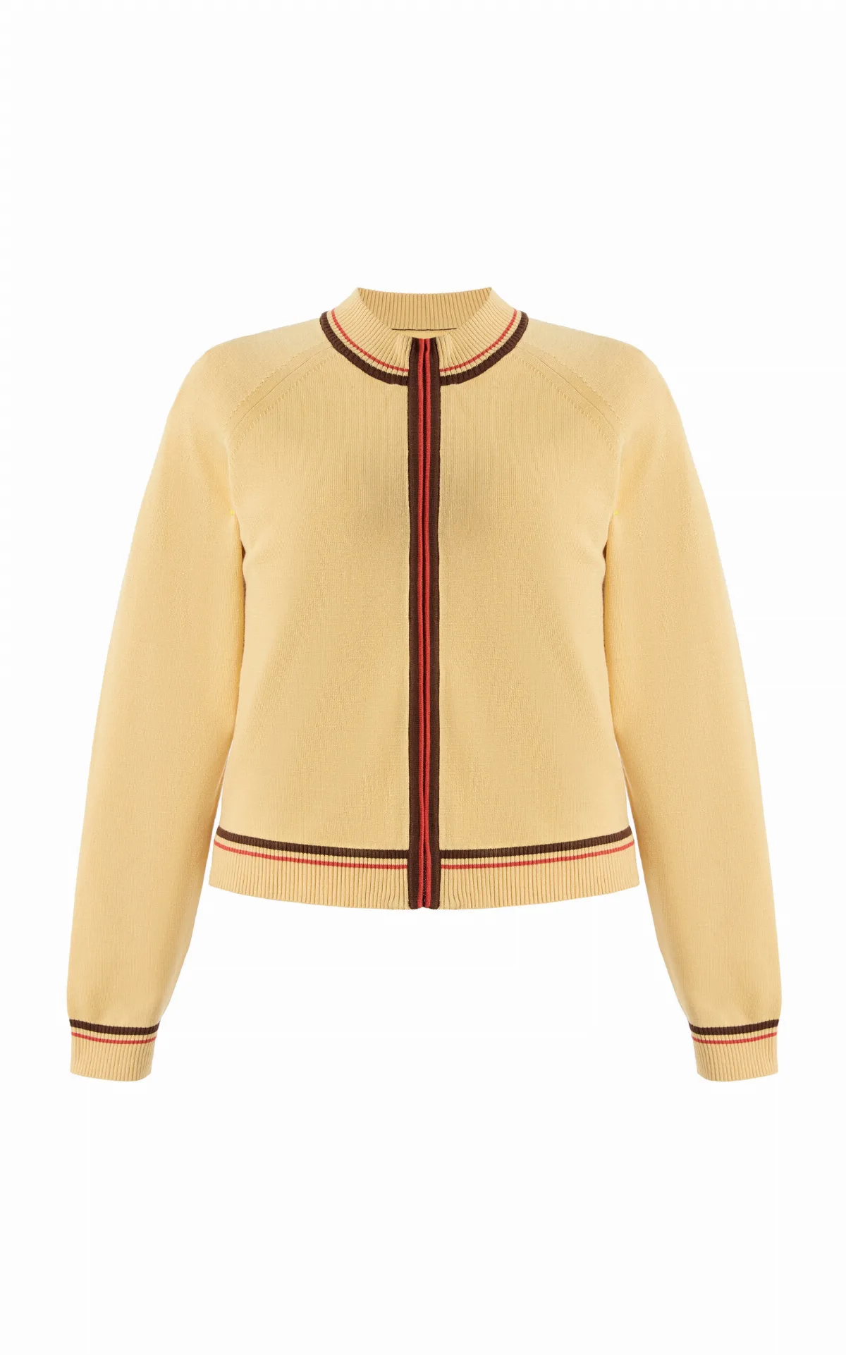 Noah Knit Jacket by Posse