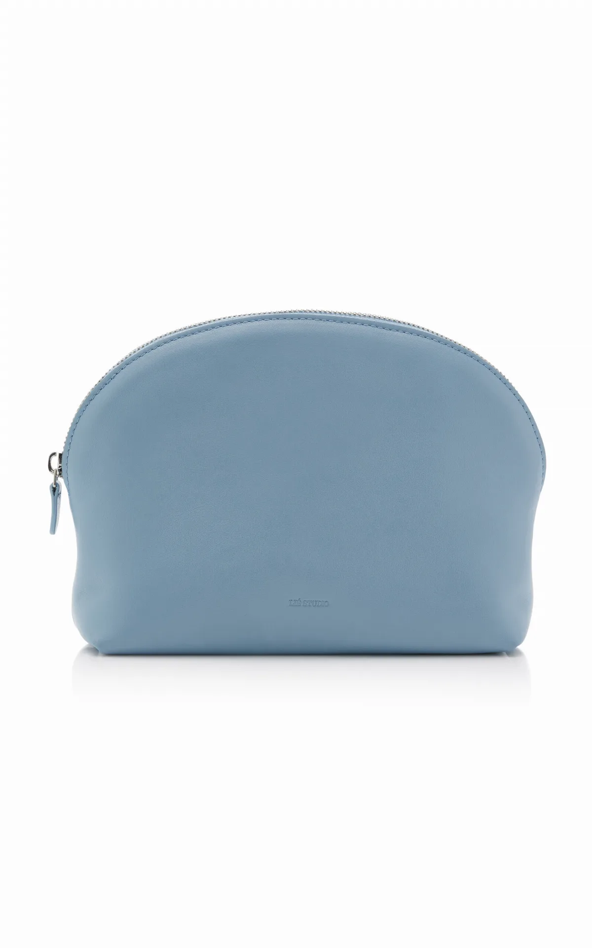The Margot Leather Pouch