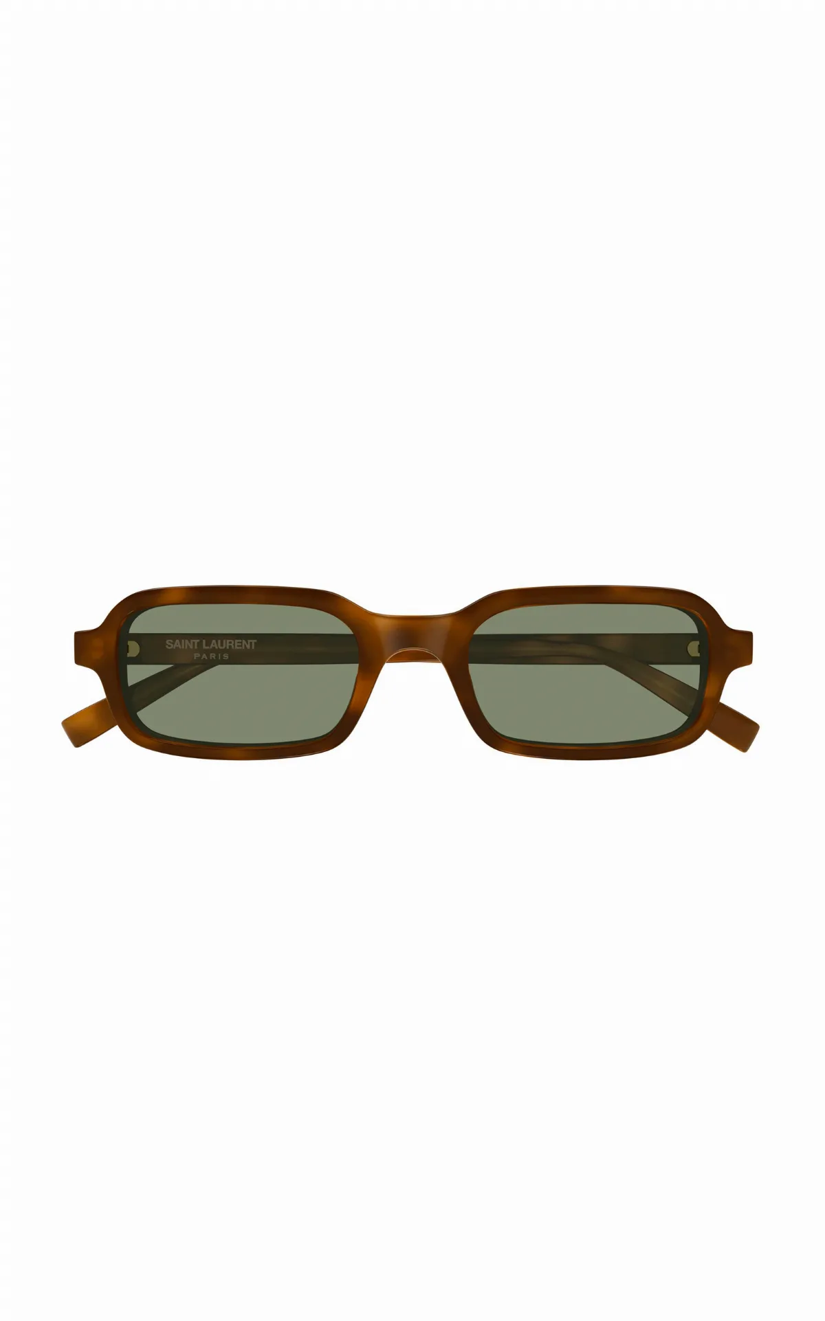 Square-Frame Acetate Sunglasses
