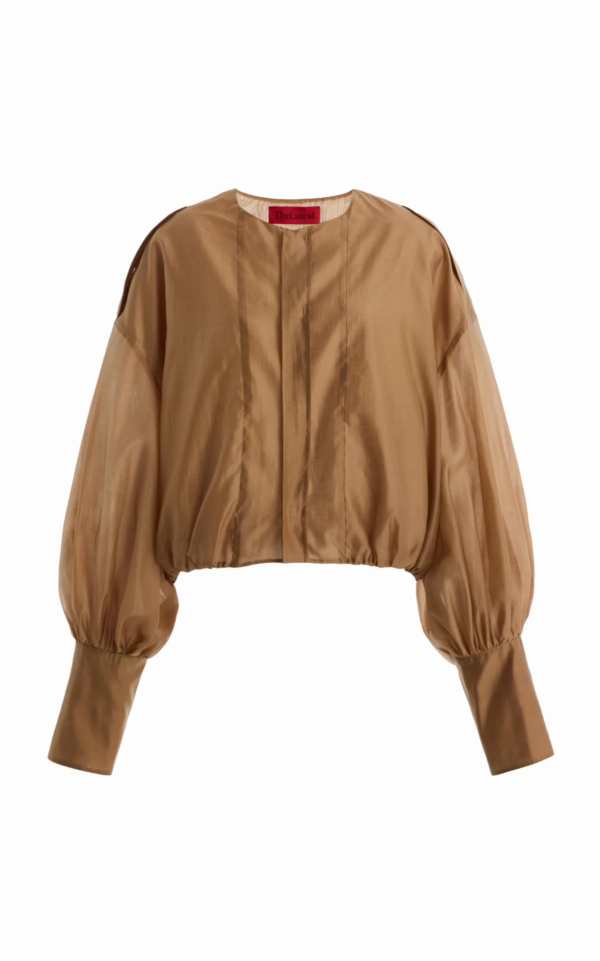 Dora Muslin Top