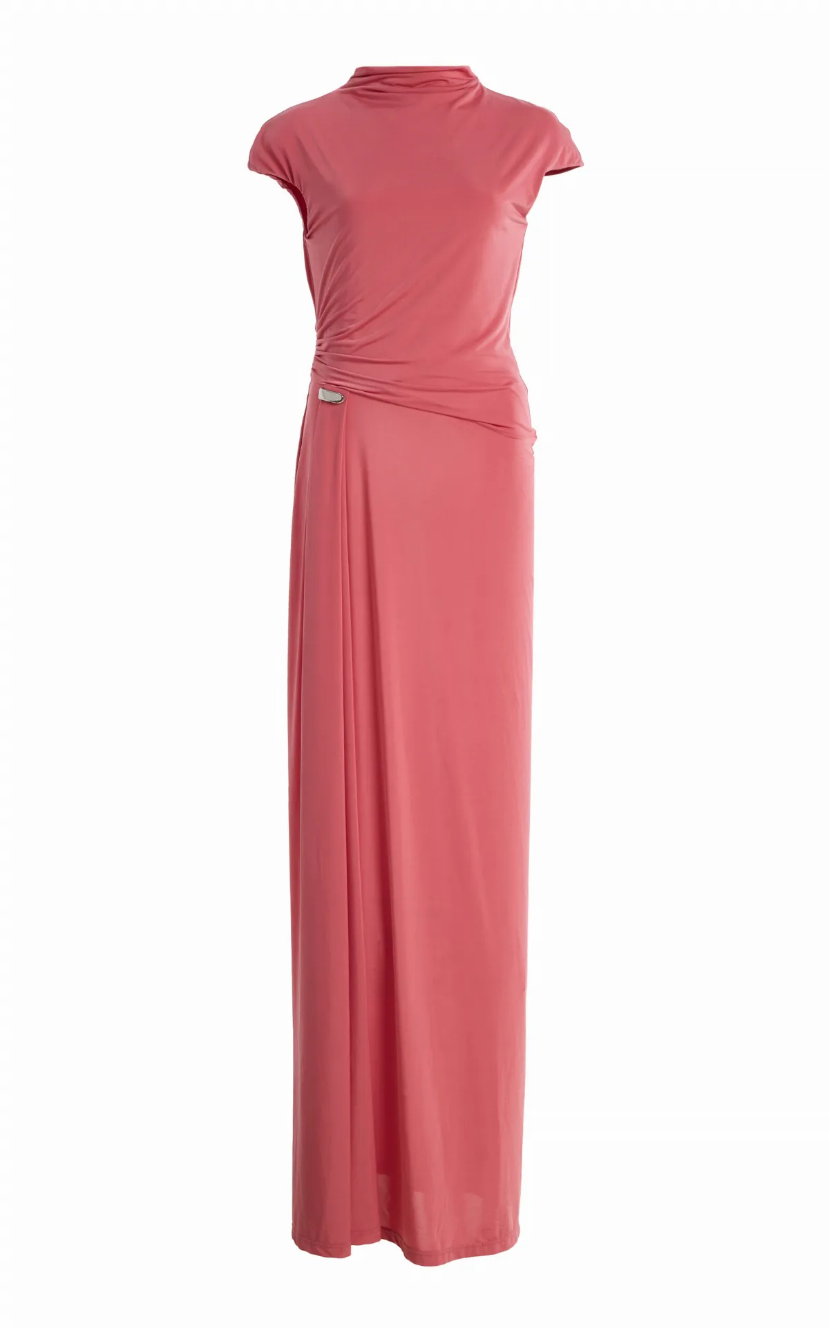Nomi Jersey Maxi Dress by Paris Georgia
