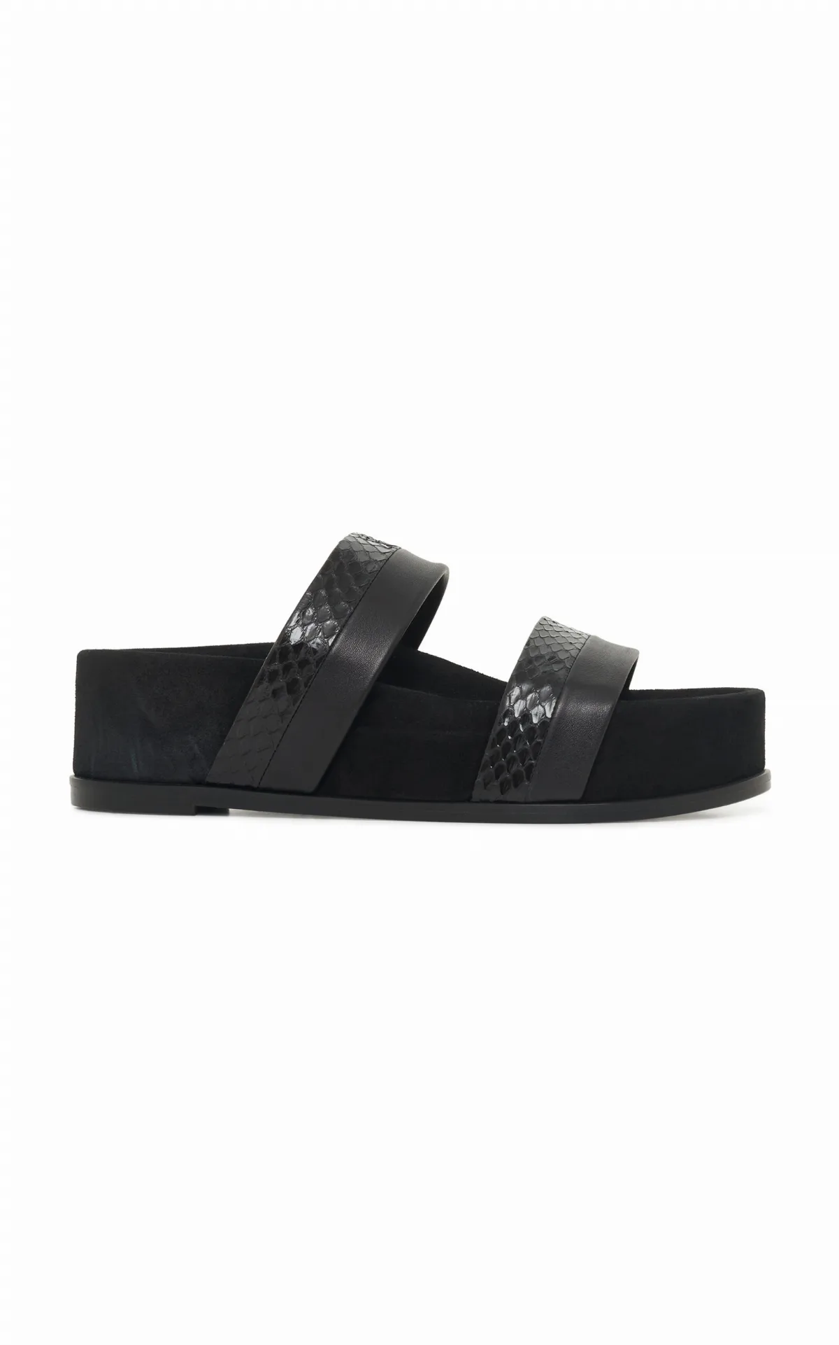 Striker Sandal by Gabriela Hearst