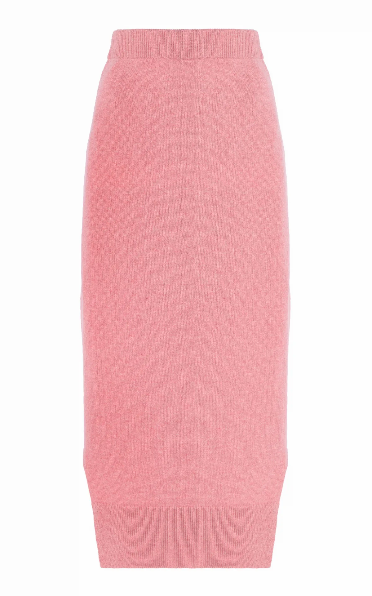 Cashmere Skirt by Barrie