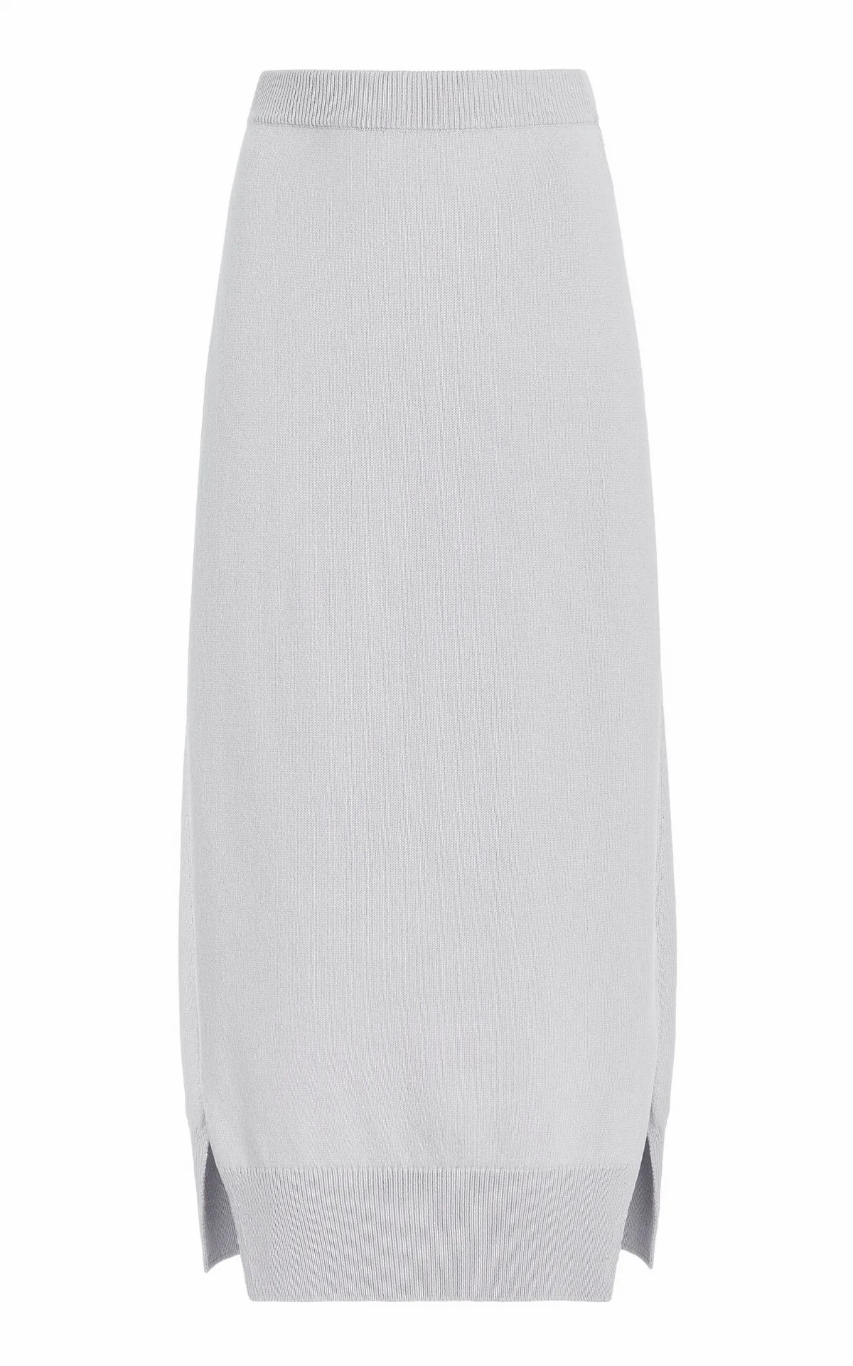 Cashmere Skirt by Barrie