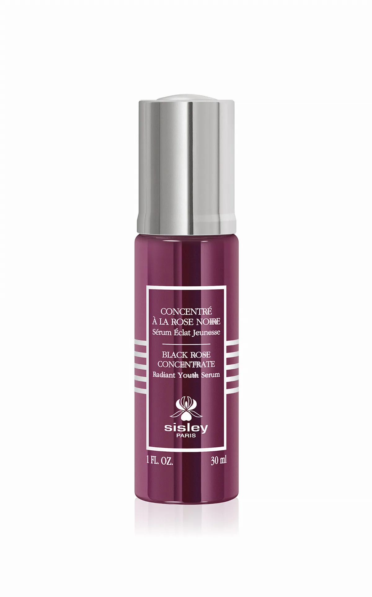 Black Rose Concentrate Radiant Youth Serum by Sisley Paris