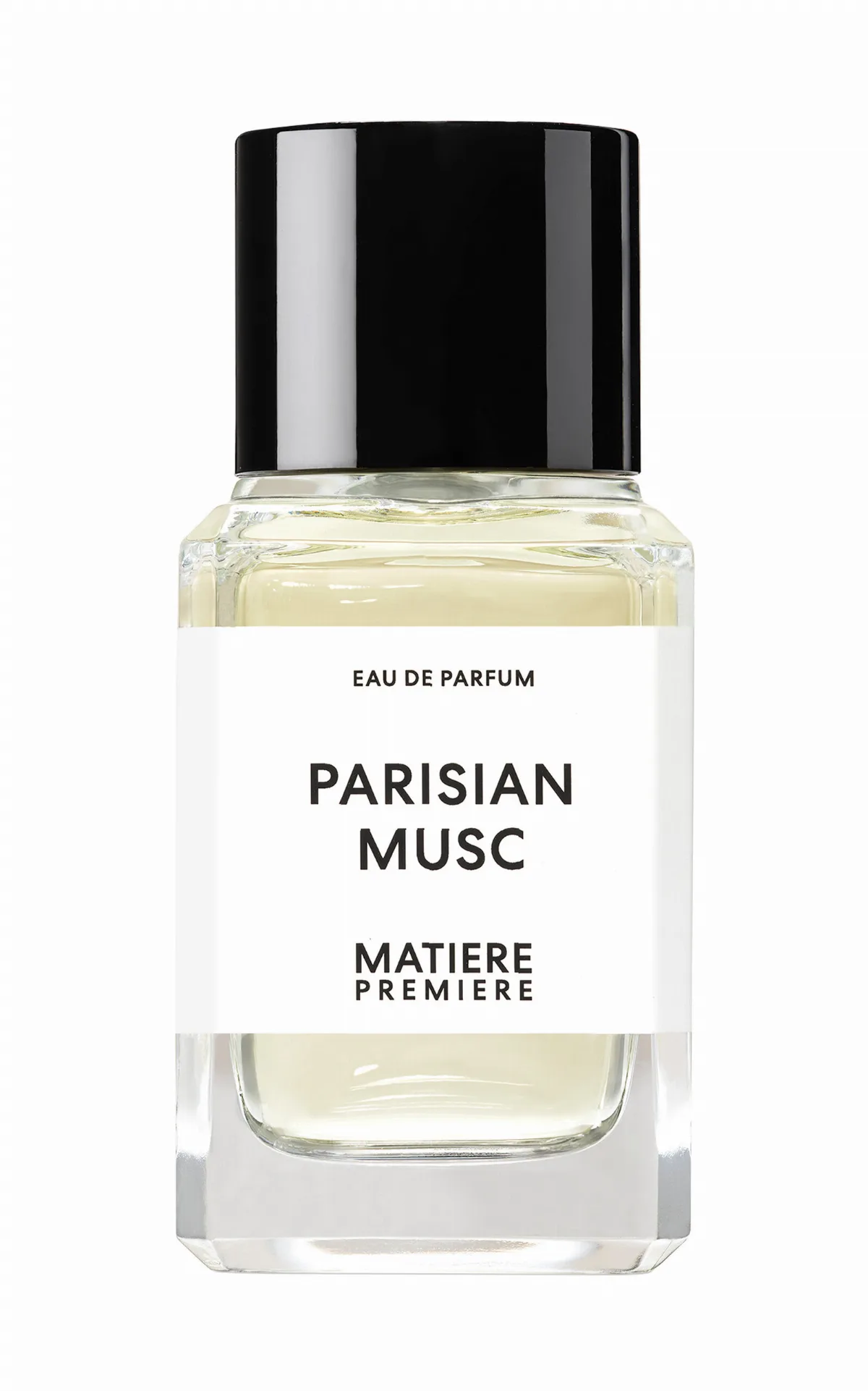 Parisian Musc Eau De Parfum by Matiere Premiere