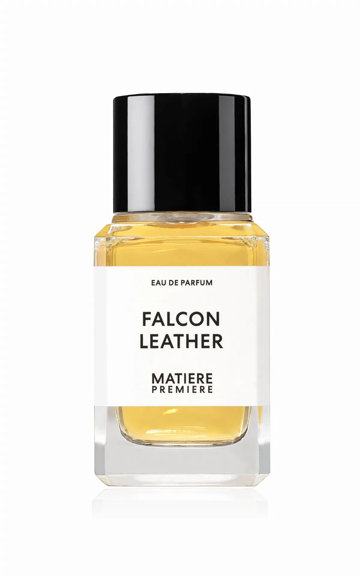 Falcon Leather Eau De Parfum by Matiere Premiere
