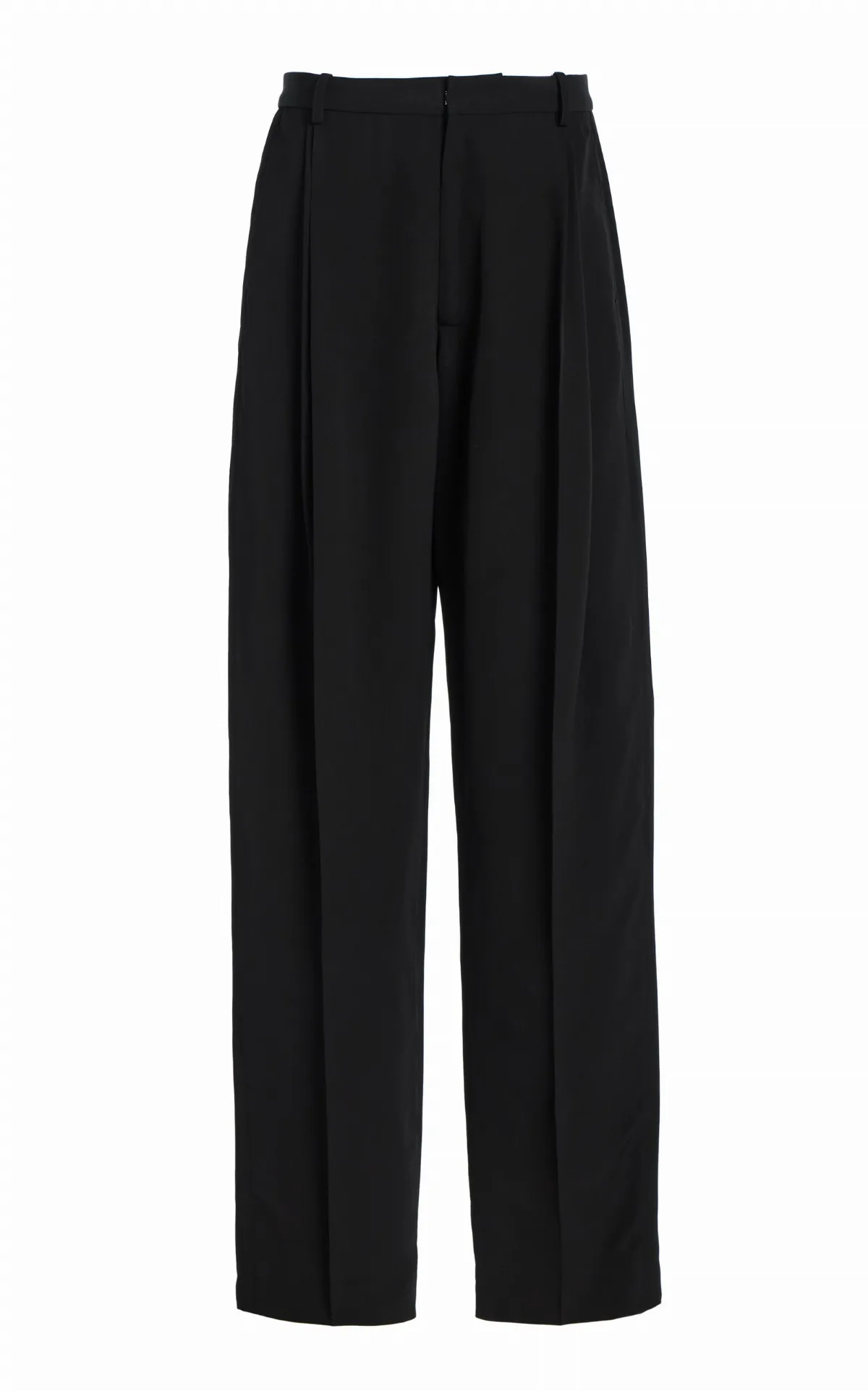 Clementina Tailored Straight-Leg Pants by Proenza Schouler