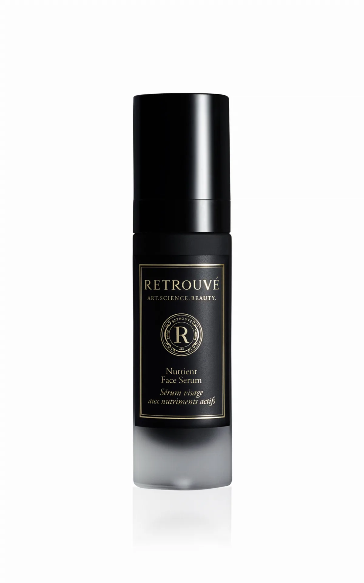 Nutrient Face Serum by Retrouvé