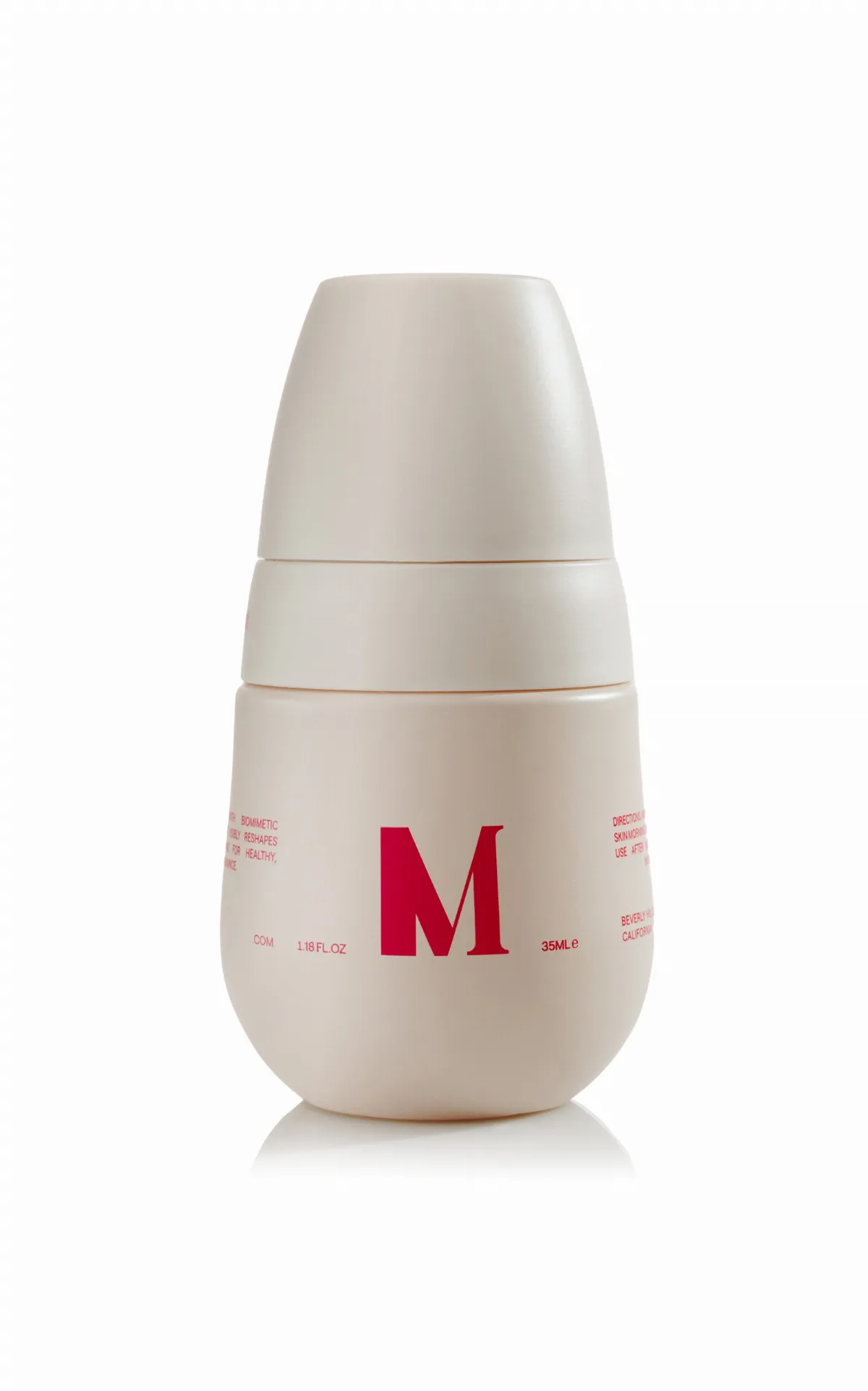 InstaFacial® Collection Infusion by Dr. Diamond's Metacine