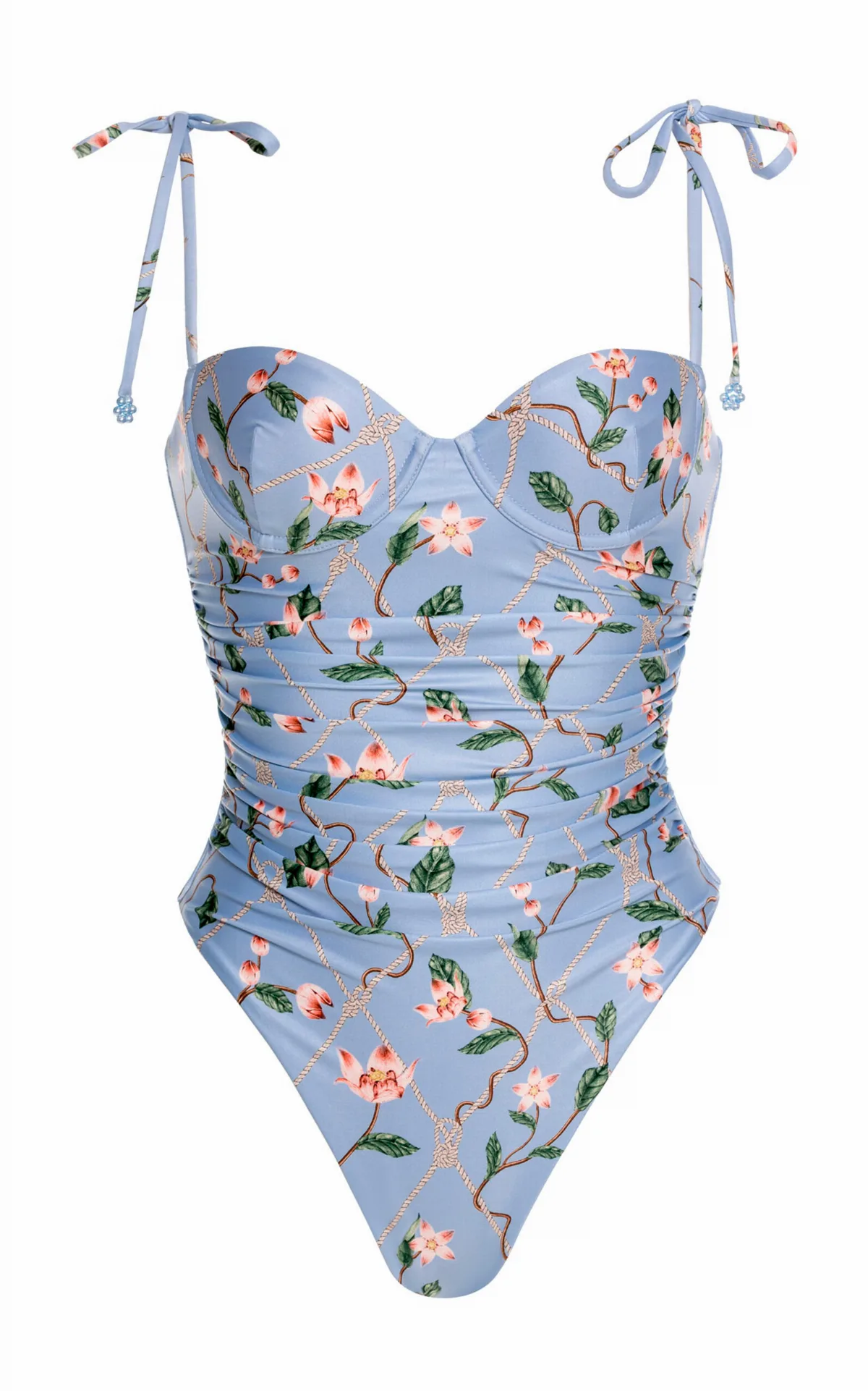 Rabano Navegante One Piece by Agua by Agua Bendita