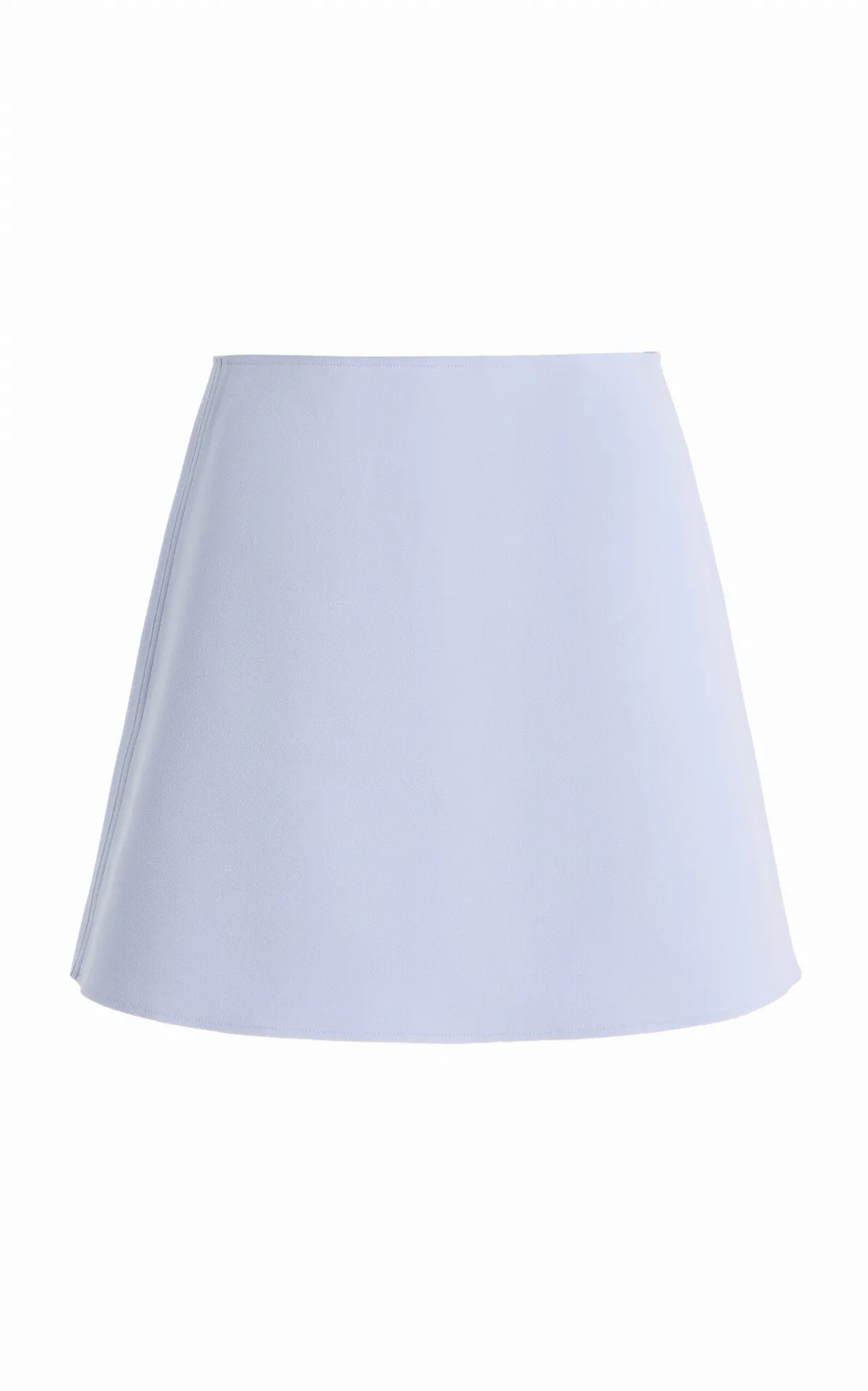 Lay3 a Mini Skirt by BIRROT