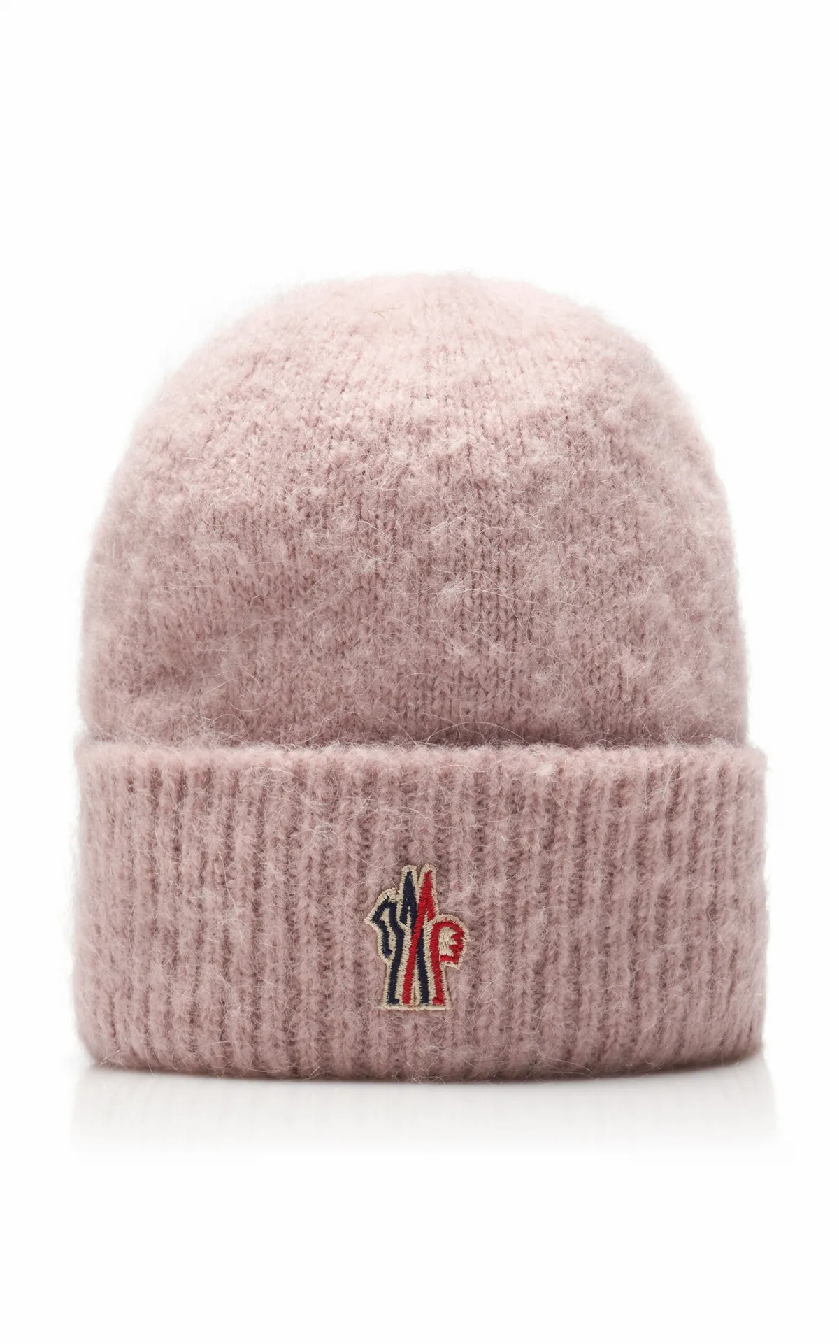 Wool Beanie by Moncler Grenoble