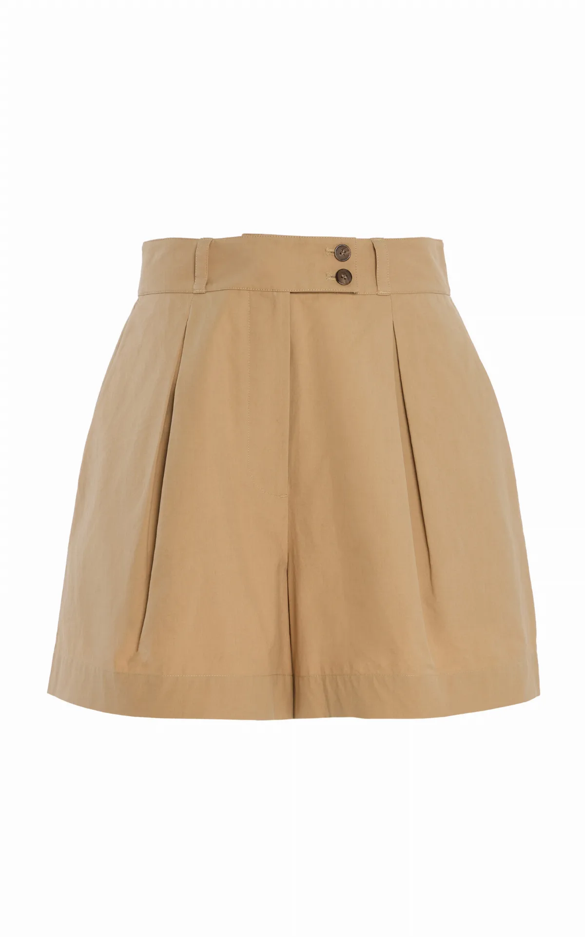 Newport Cotton Shorts