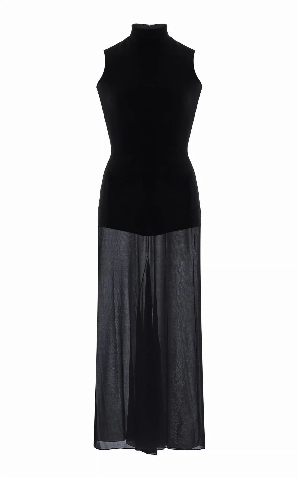 Yatch Jersey Dress by Burc Akyol