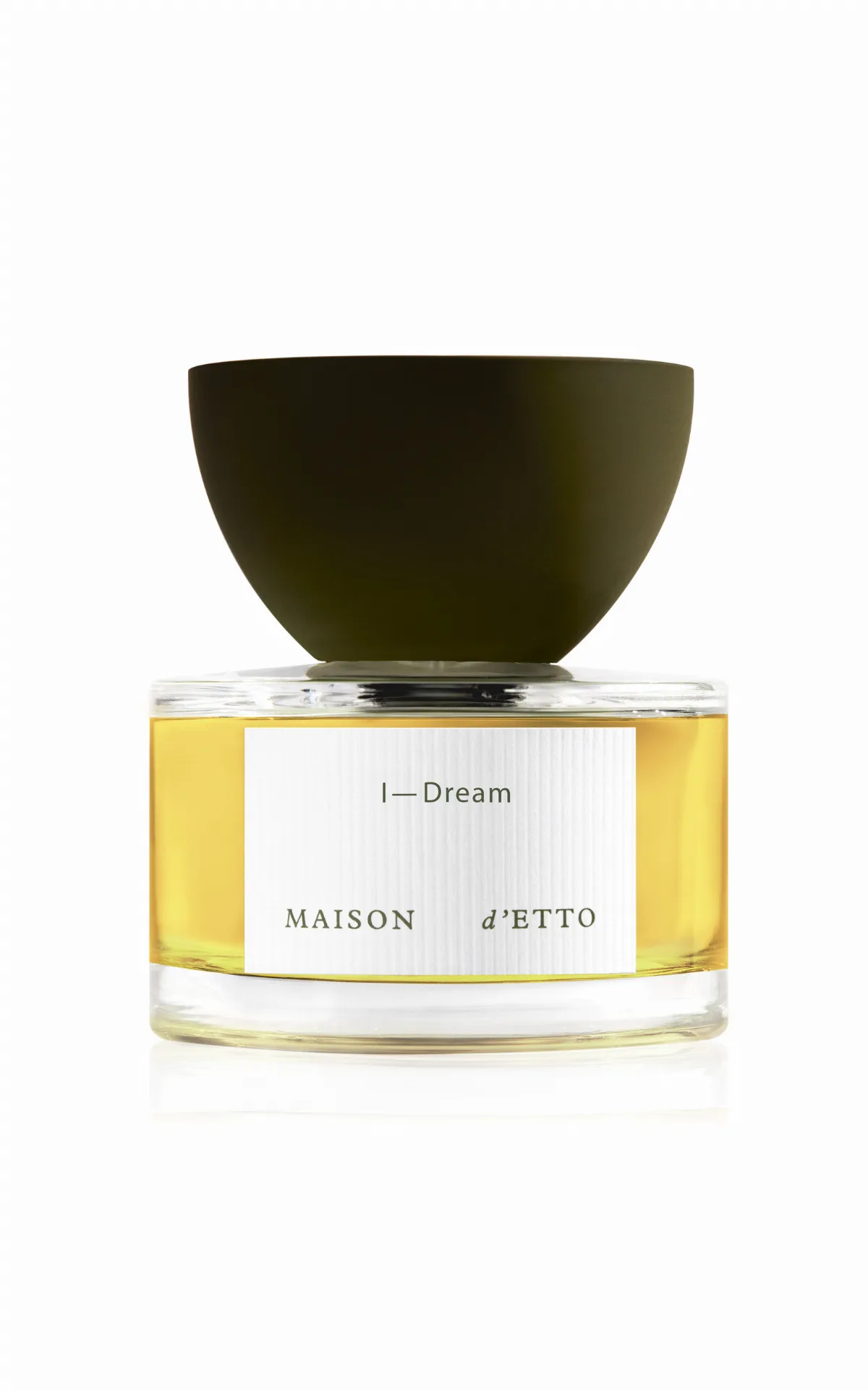 I-Dream Eau De Parfum by Maison d'Etto