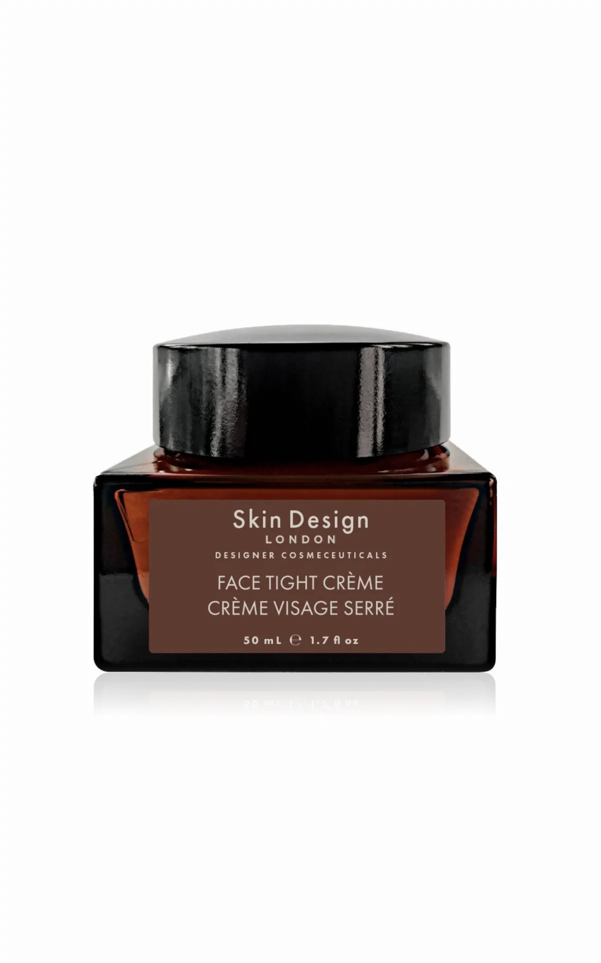 Face Tight Crème by Skin Design London