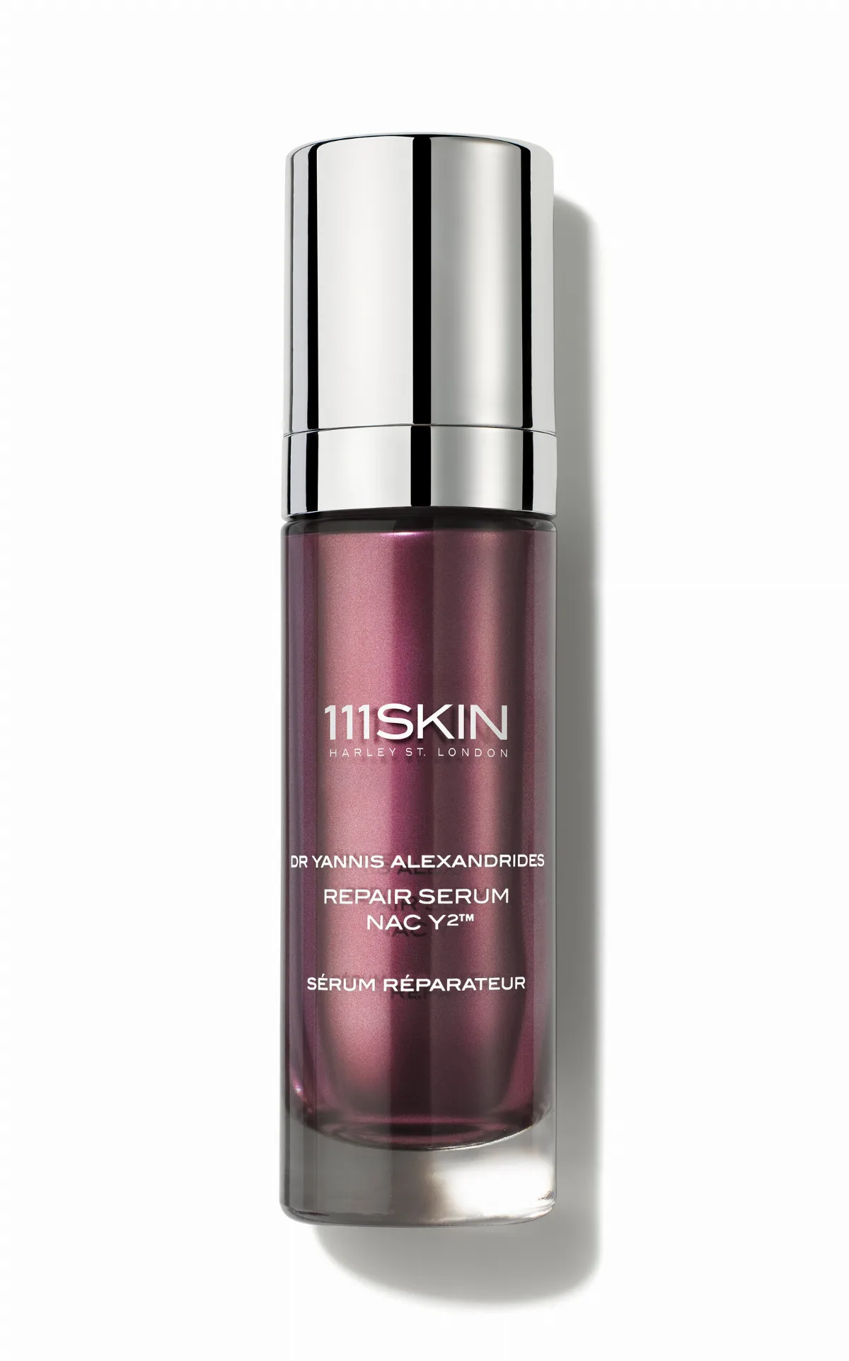 Repair Serum NAC Y²™ by 111SKIN
