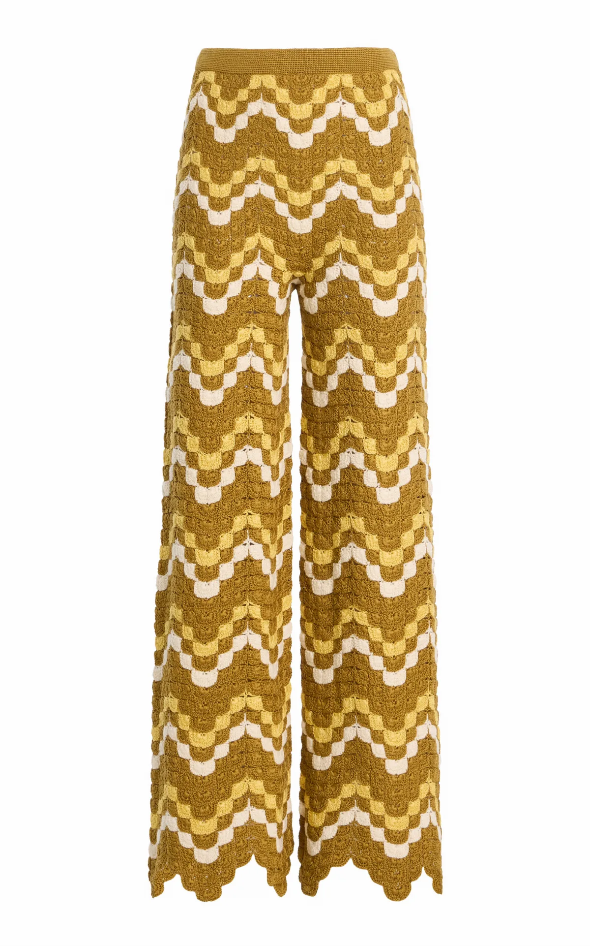 Safi Cotton Pants