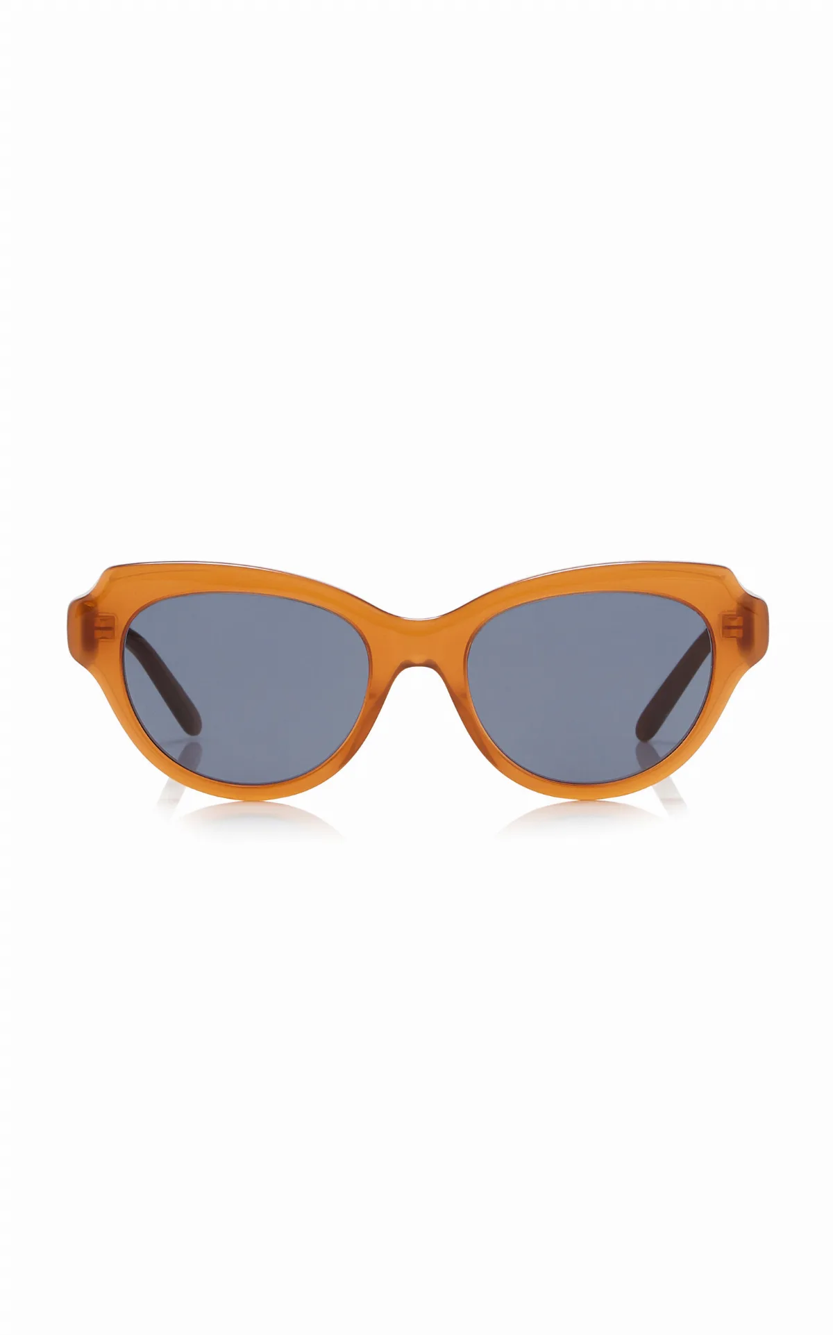 Cay-Eye Acetate Sunglasses by Loewe