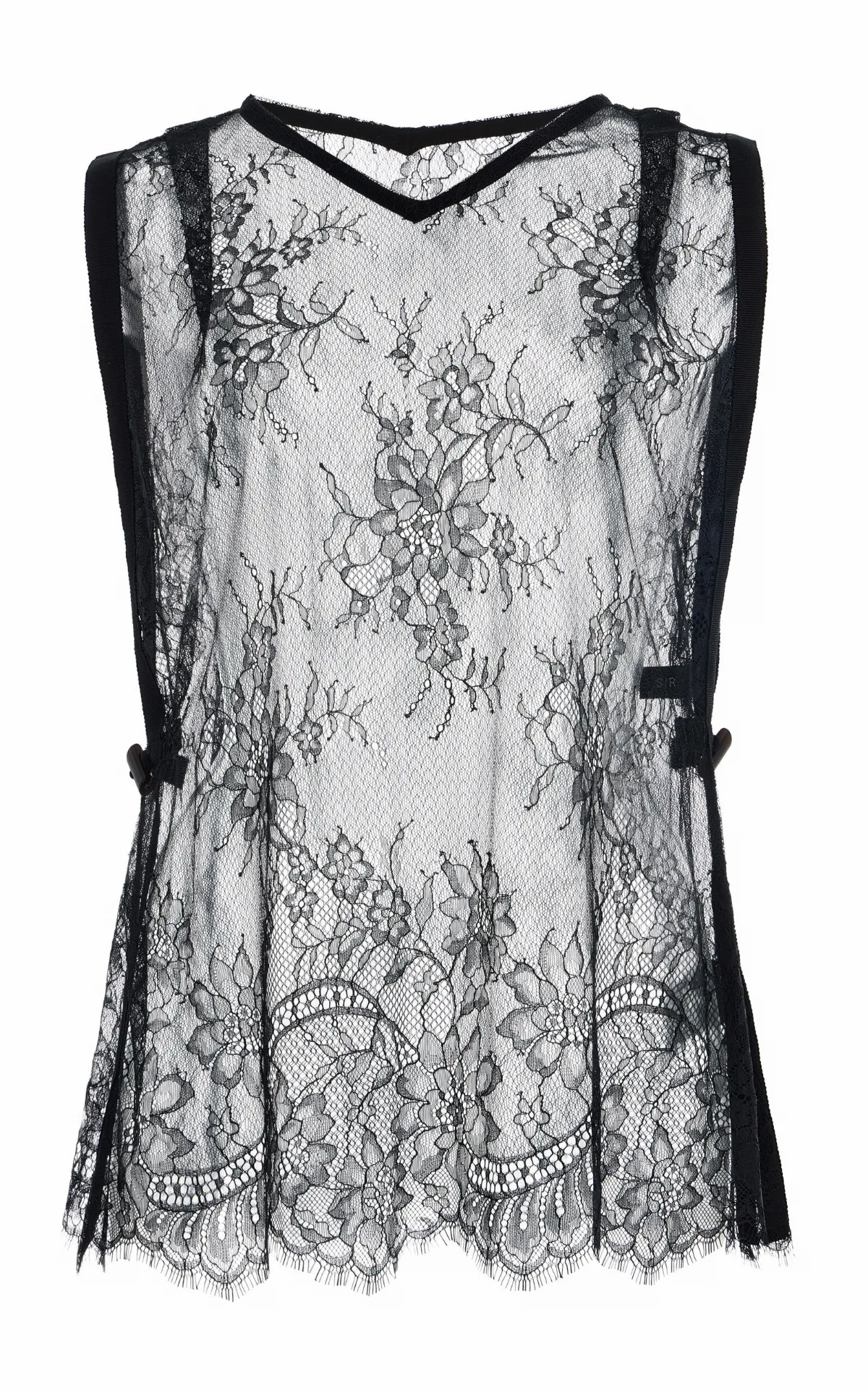 Ingrid Lace Top by SIR.