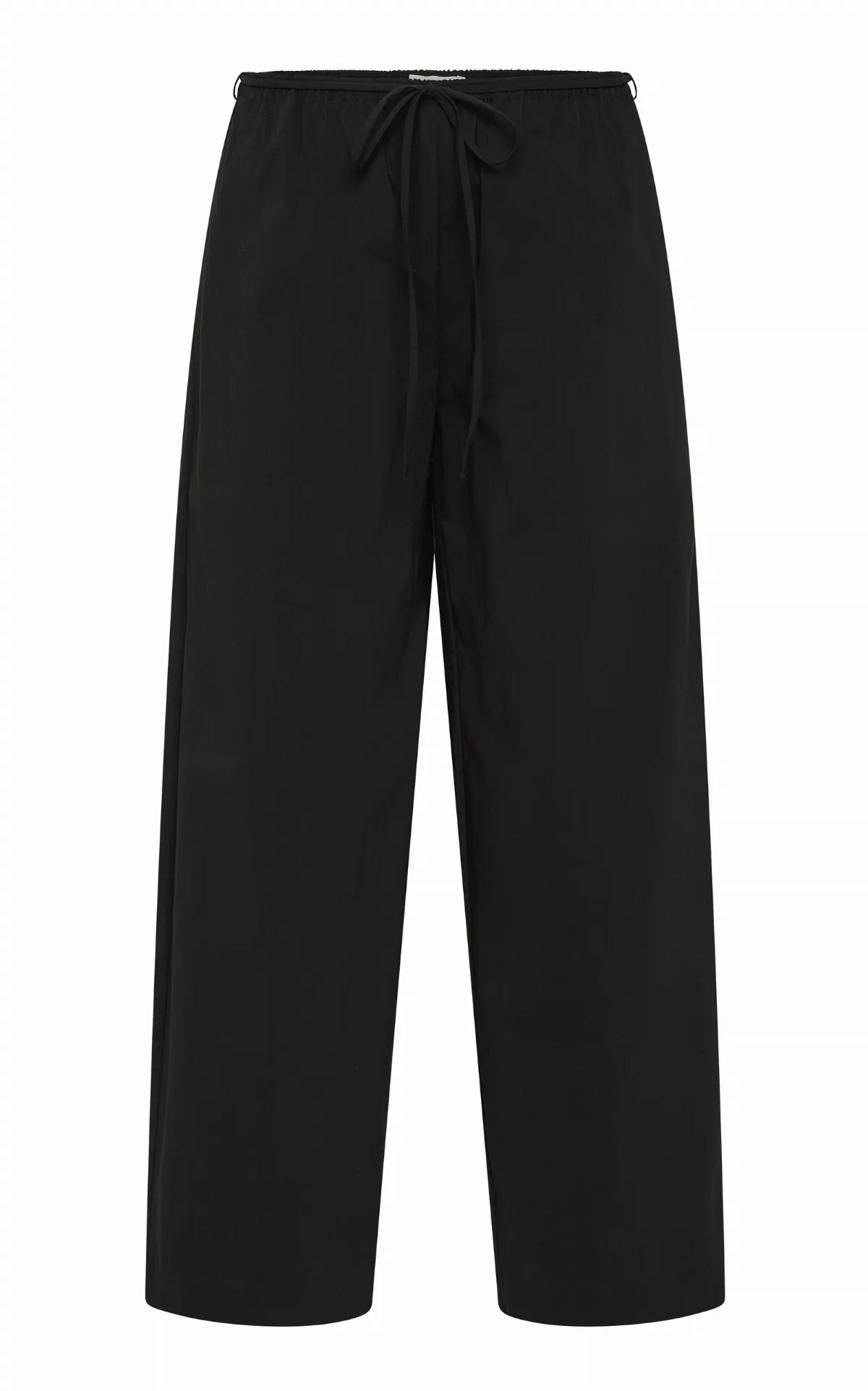 Rouleau Crop Pants by St. Agni