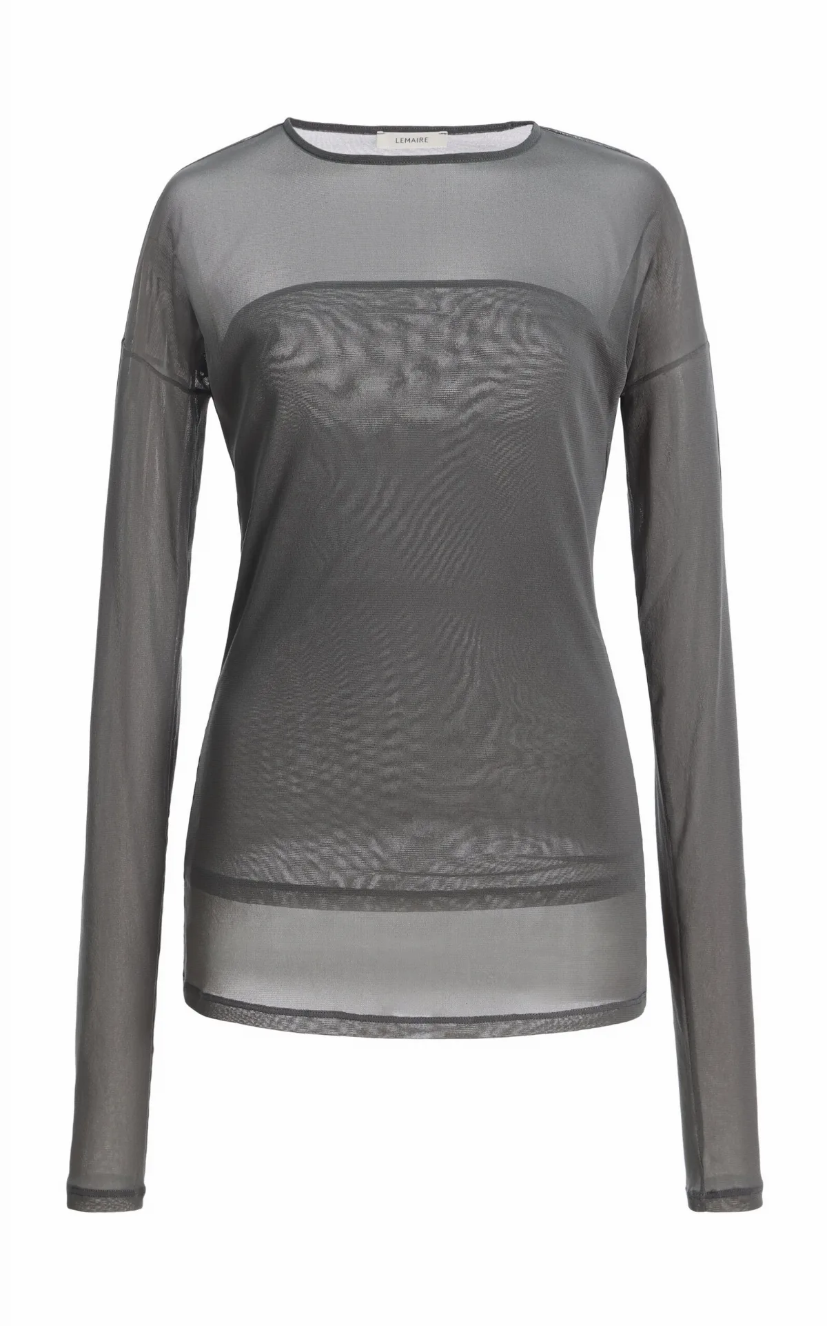 Ballerina Tulle Top by Lemaire