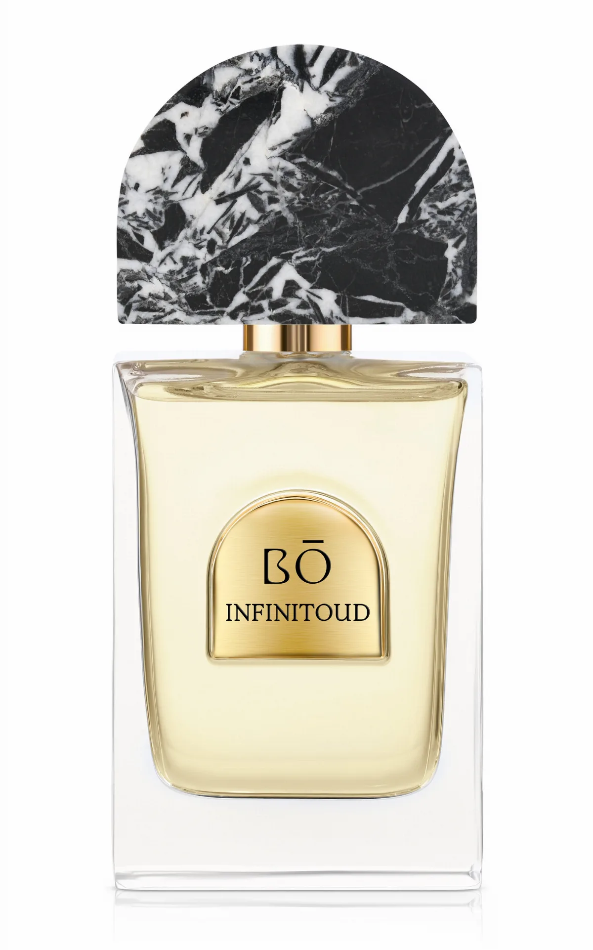 Infinitoud Eau De Parfum by House of Bō