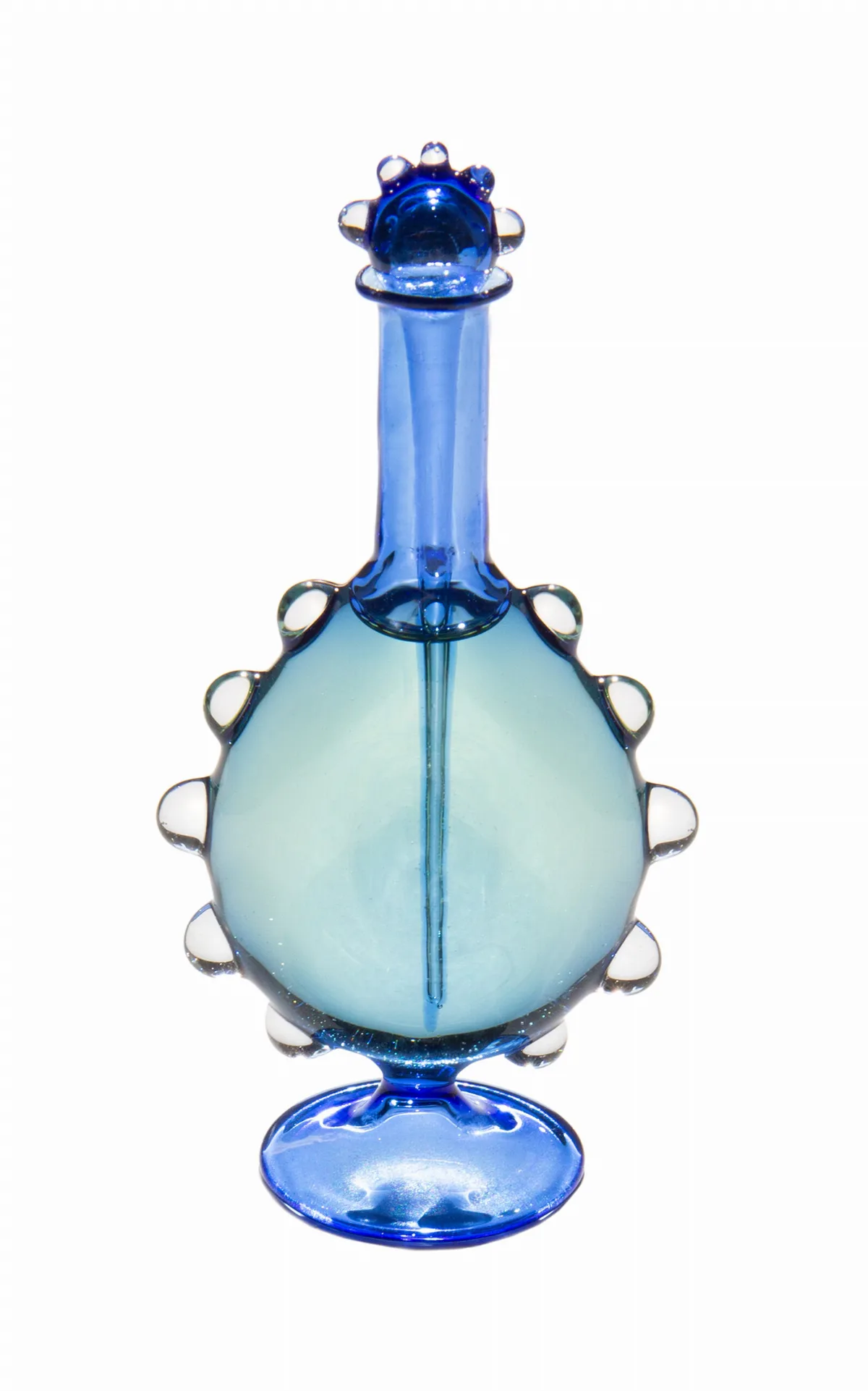 La Regina Perfume Oil by Kindred Black