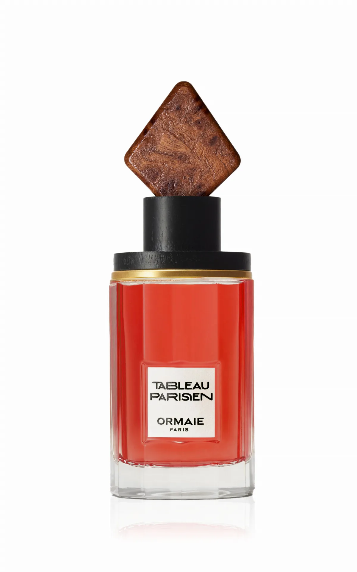 Tableau Parisien Eau De Parfum by ORMAIE