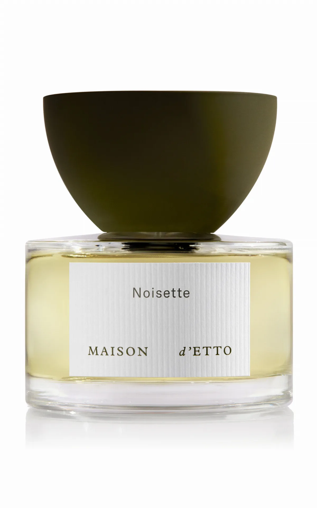 Noisette Eau De Parfum by Maison d'Etto