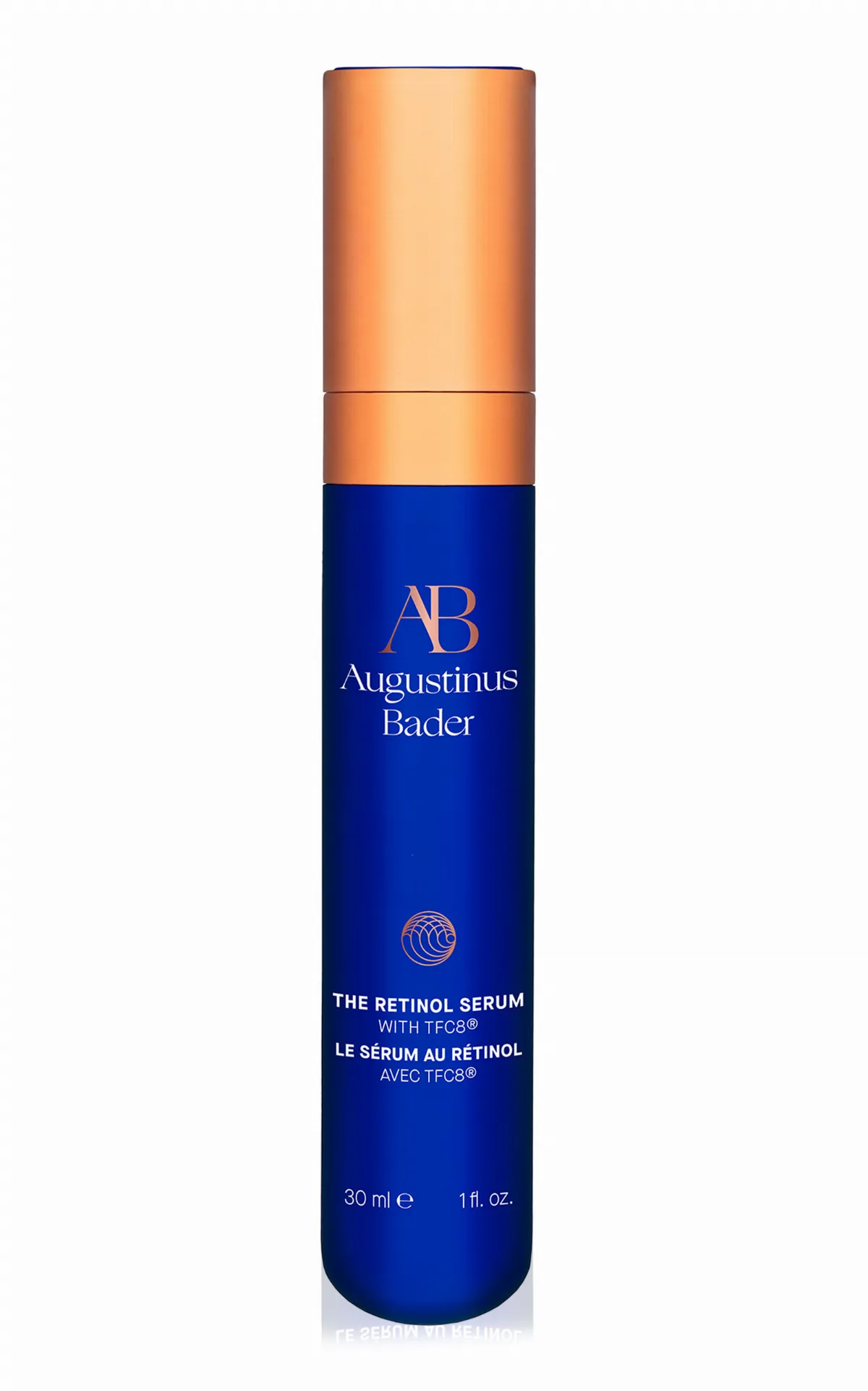 The Retinol Serum by Augustinus Bader