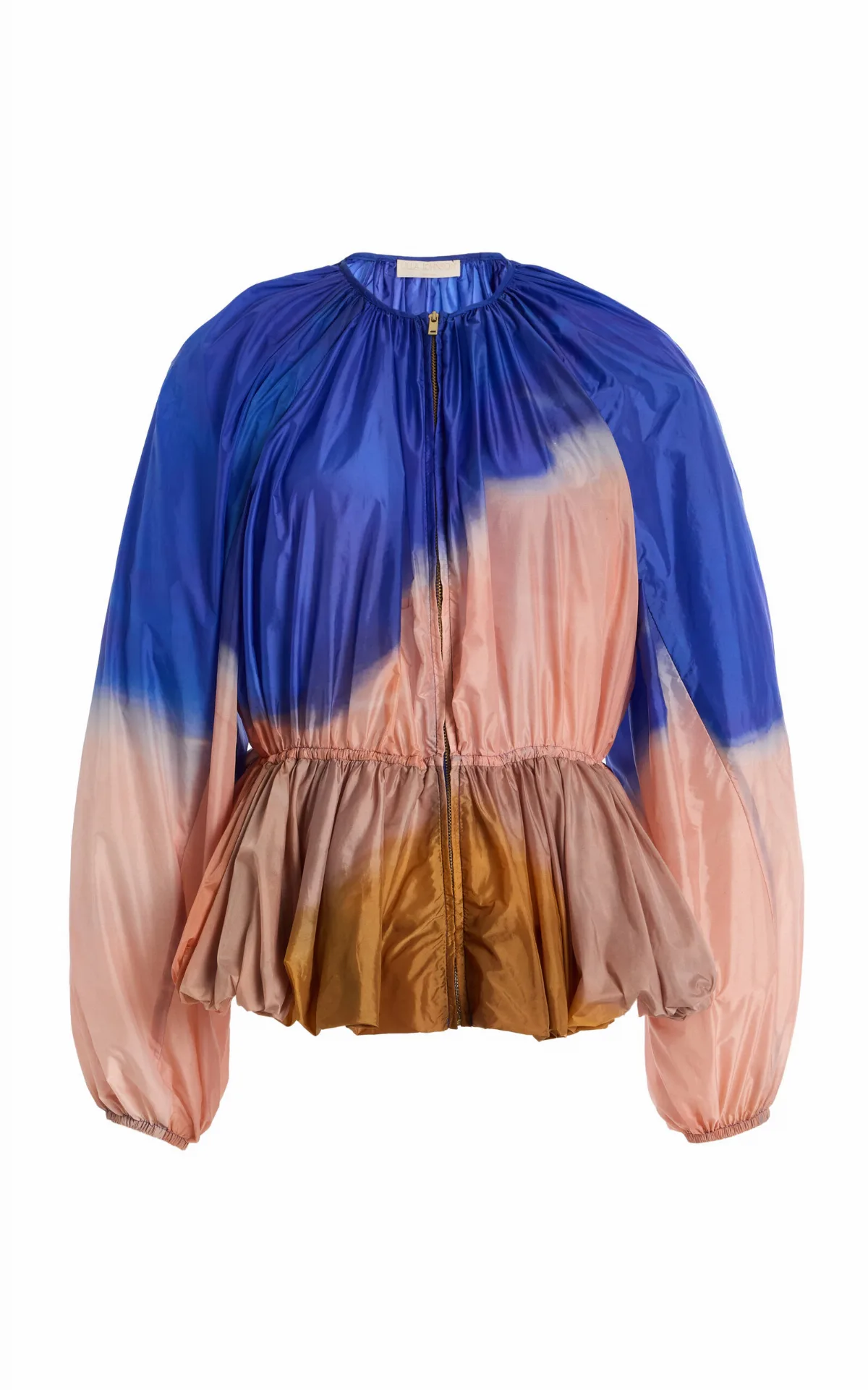 Rana Printed Jacket by Ulla Johnson