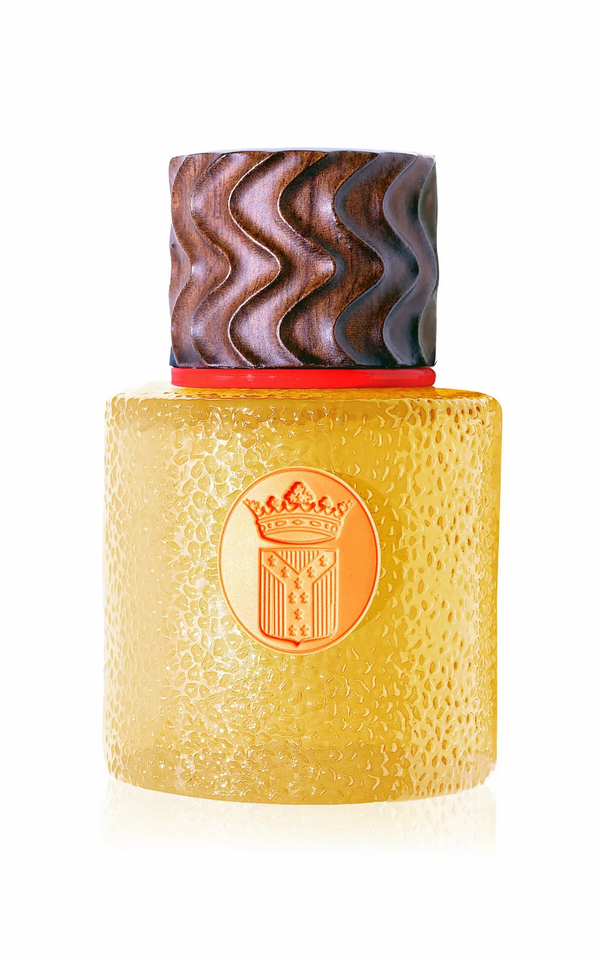 Le Jaune Eau De Parfum by Taffin