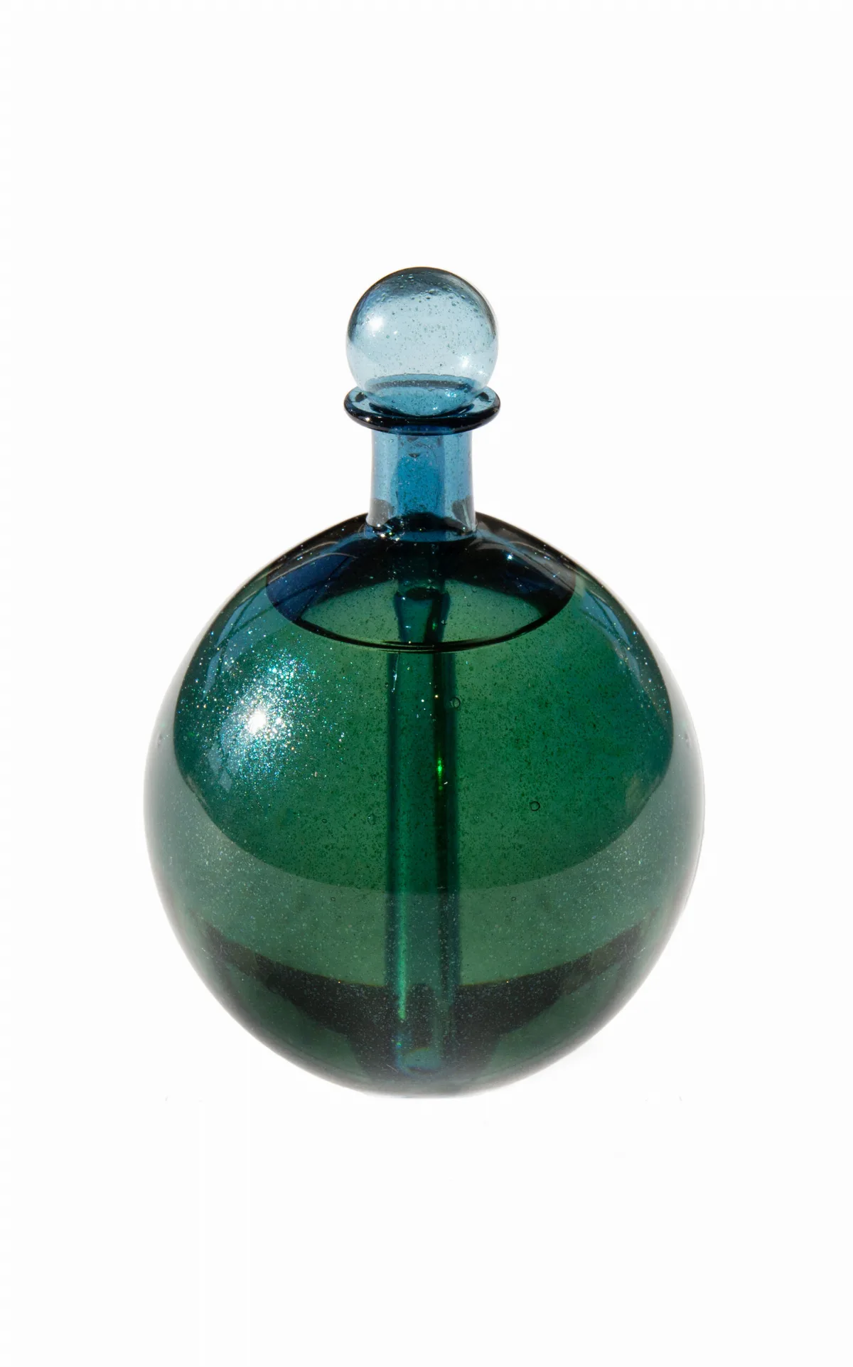 Siren Song Body Oil by Kindred Black