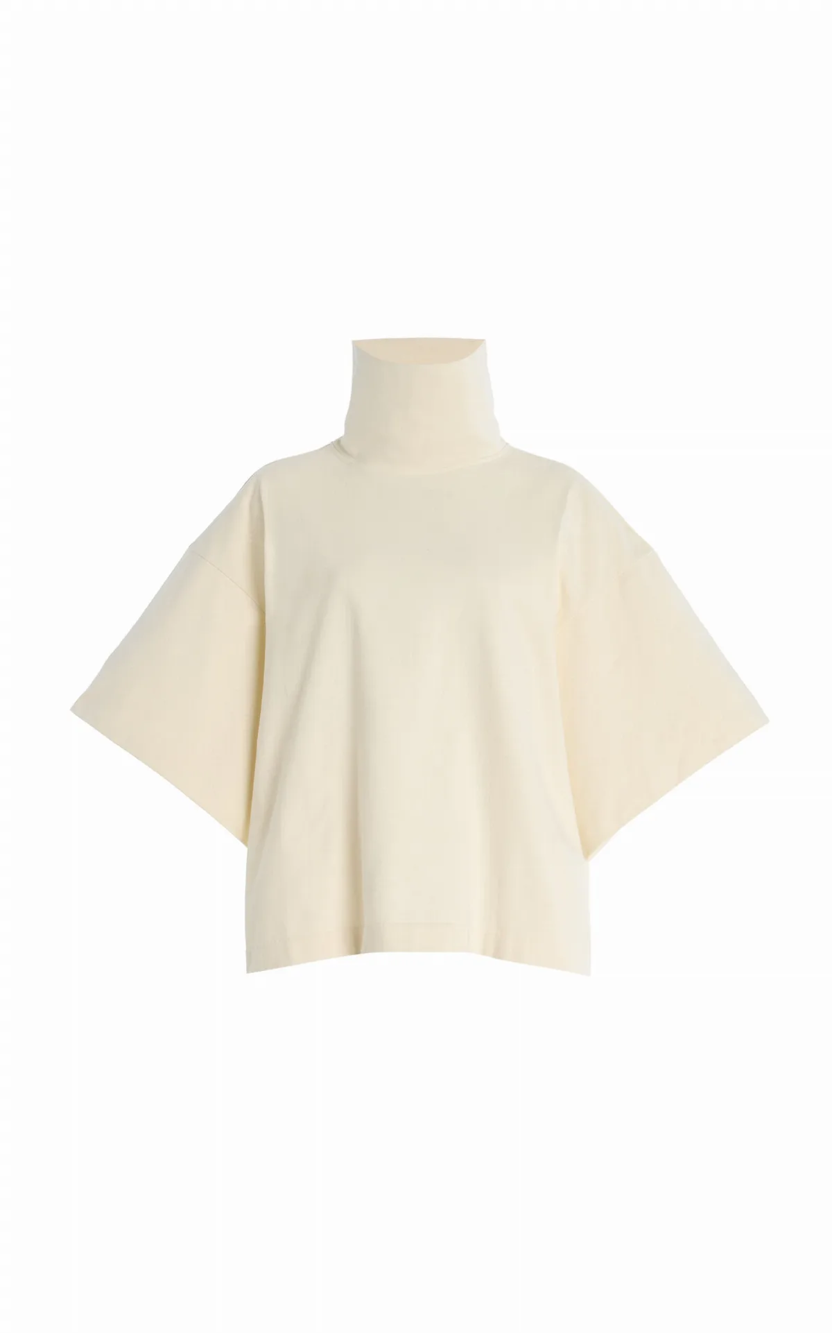 The Orbital Cotton Top by RÙADH