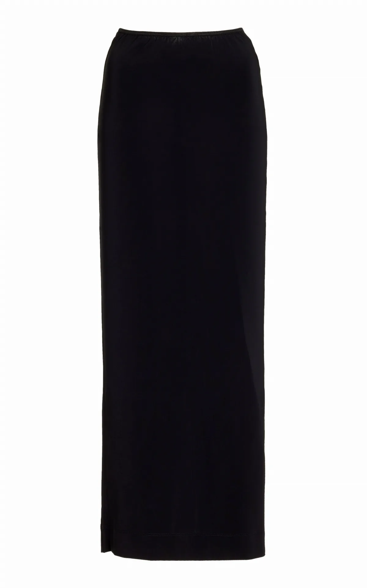 Emma Jersey Maxi Skirt by Éterne
