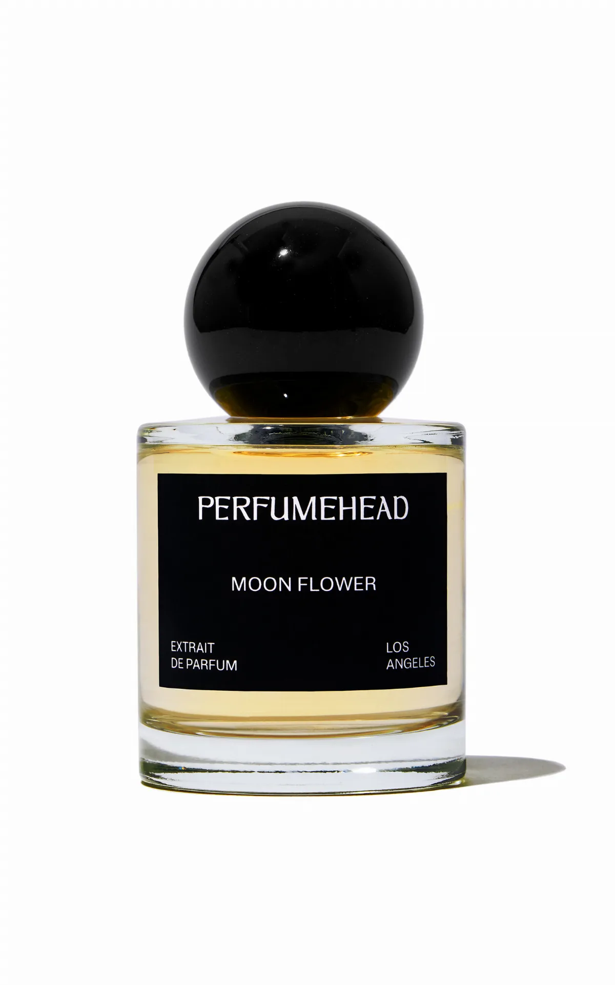 Moon Flower Extrait De Parfum by Perfumehead
