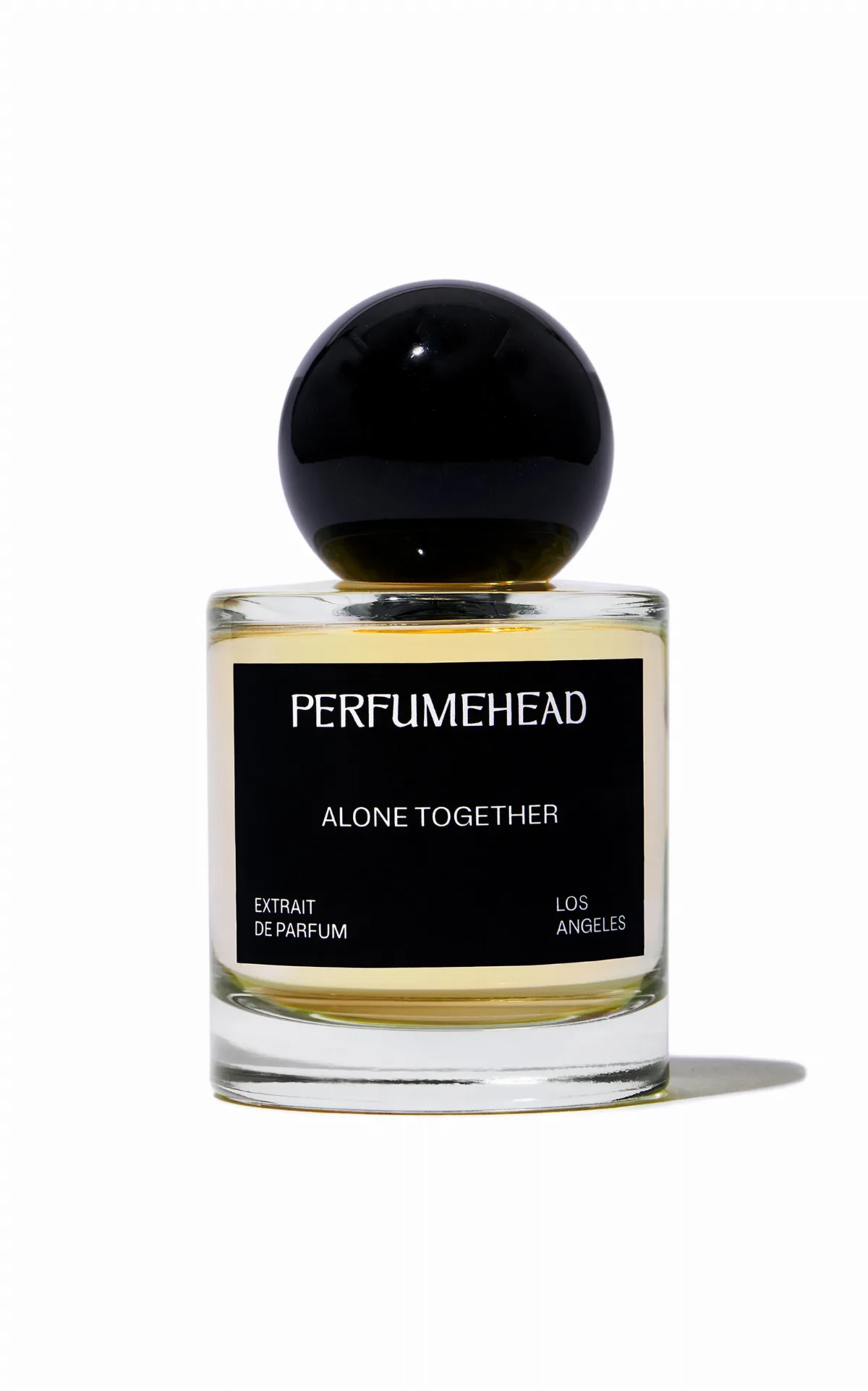 Alone Together Extrait De Parfum by Perfumehead