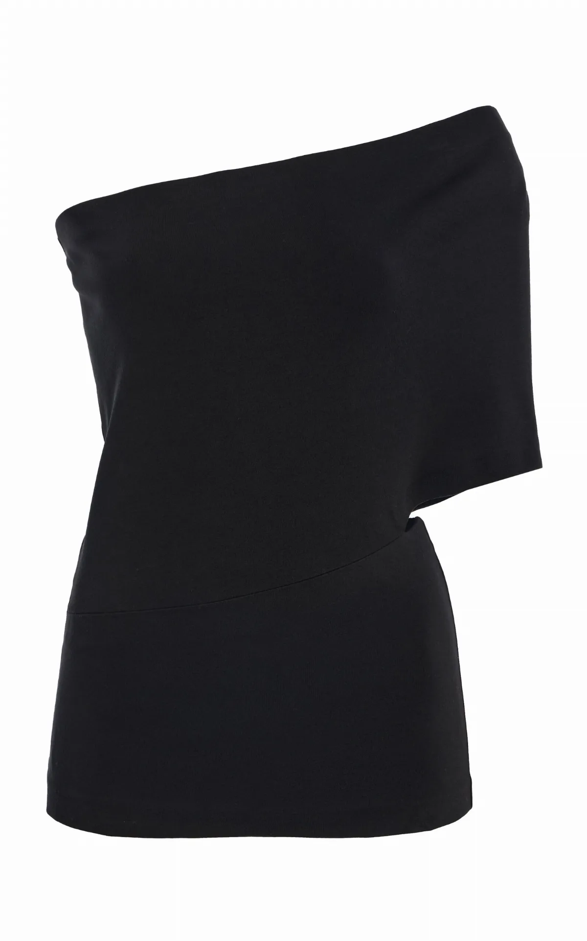 Lynx Knit Top by Ossou