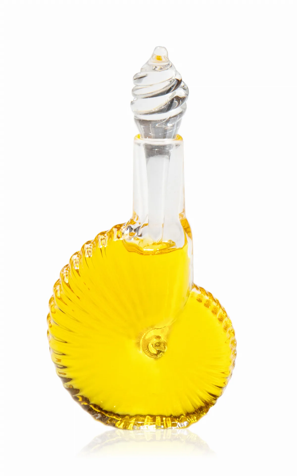La Isla Metamorphoses Perfume Oil by Kindred Black