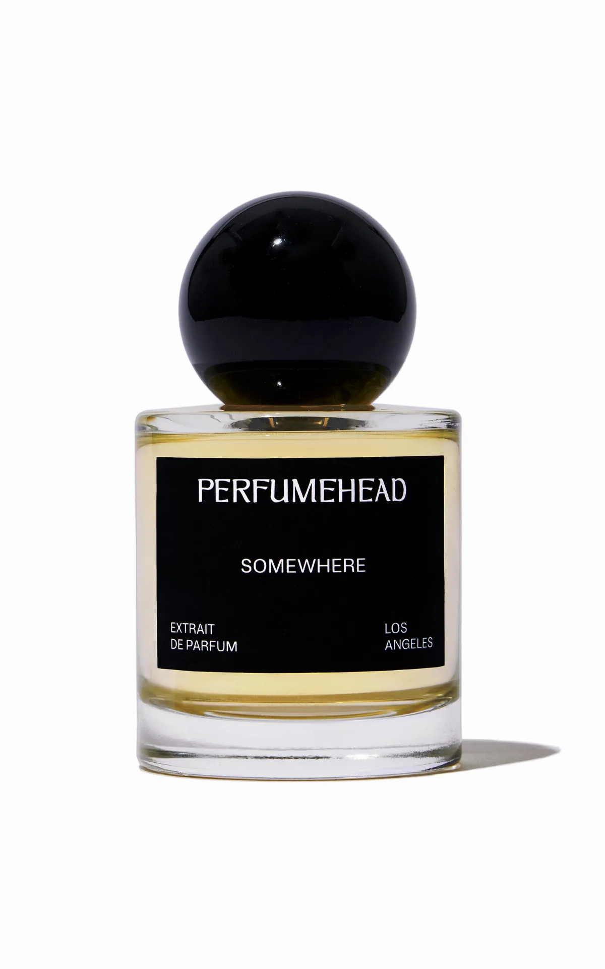 Somewhere Extrait De Parfum by Perfumehead