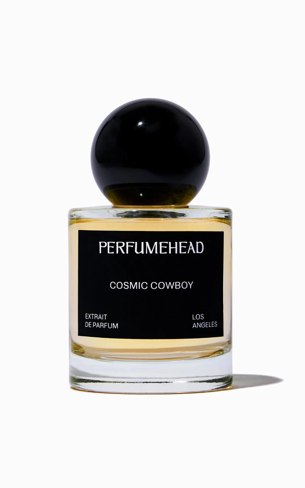 Cosmic Cowboy Extrait De Parfum by Perfumehead