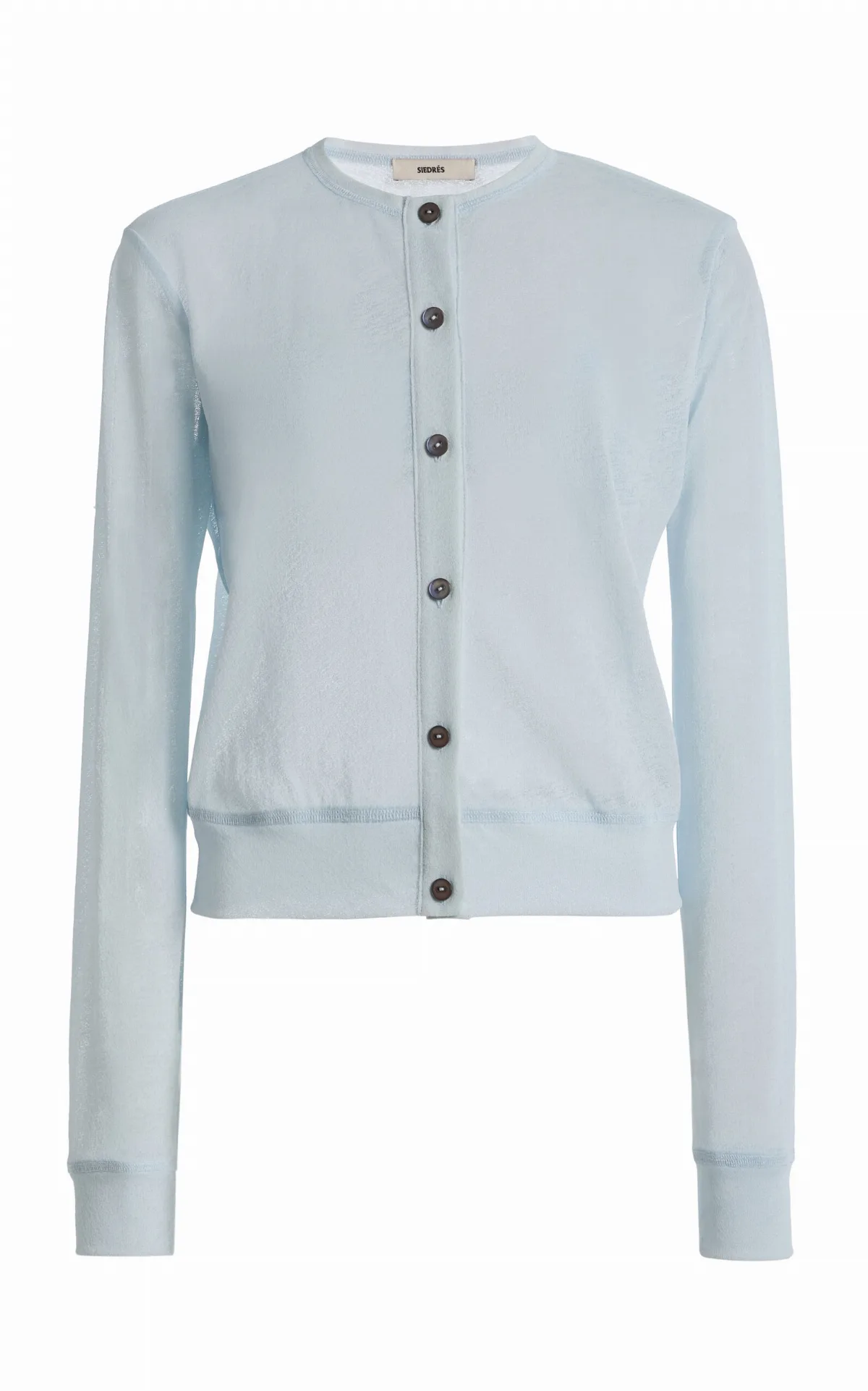 Poli Jersey Cardigan by SIEDRÉS