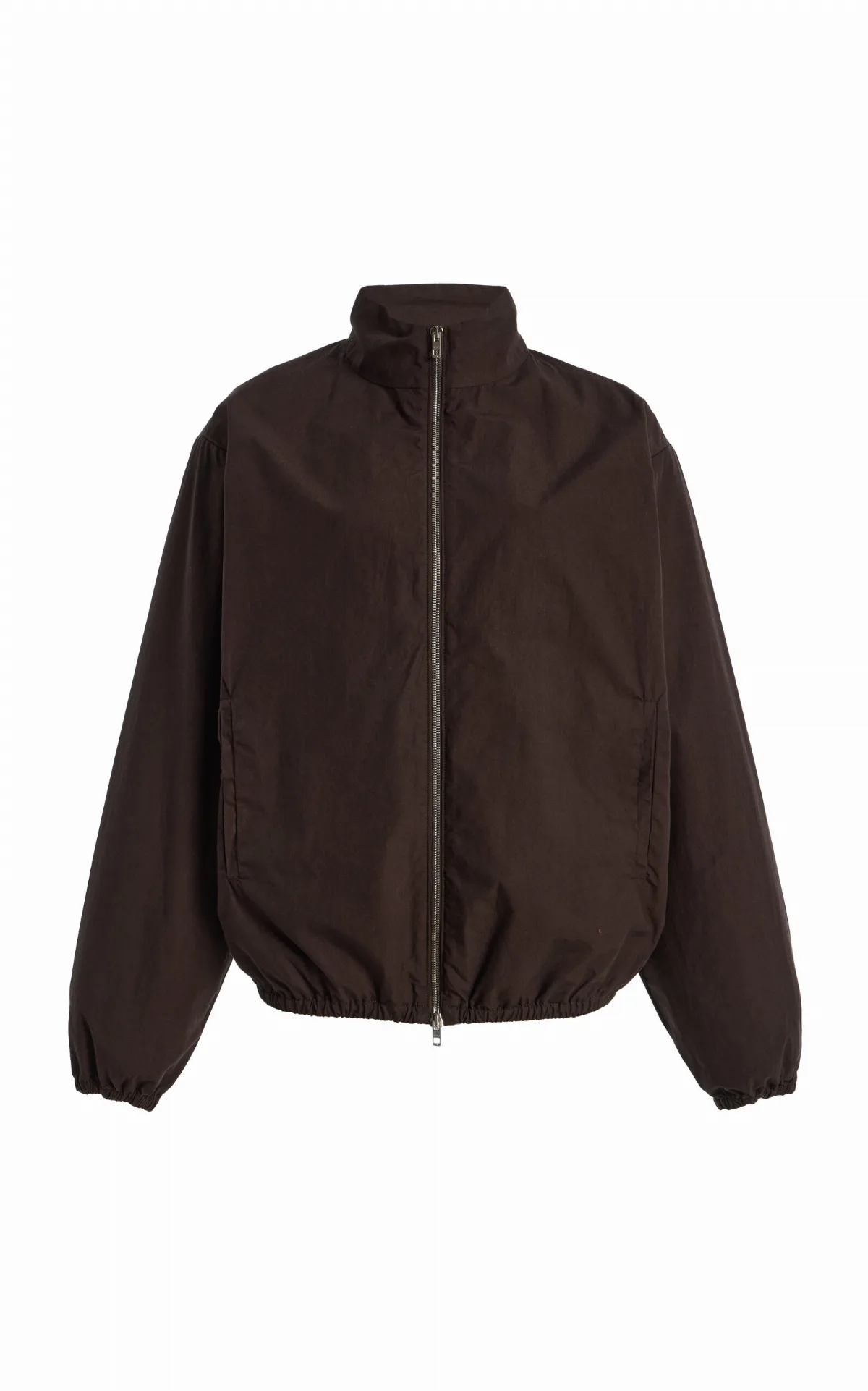 Kyoto Cotton Windbreaker Jacket