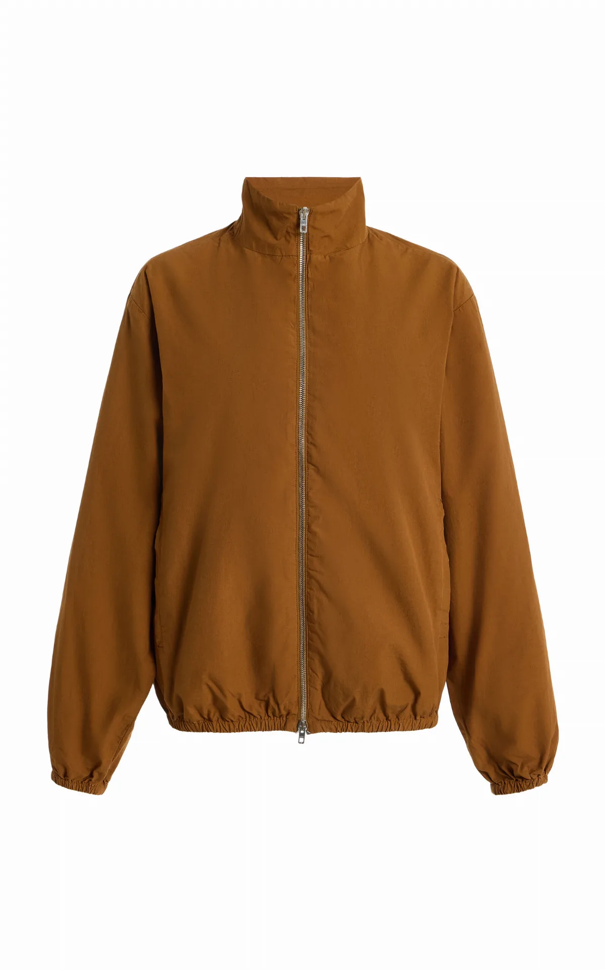 Kyoto Cotton Windbreaker Jacket