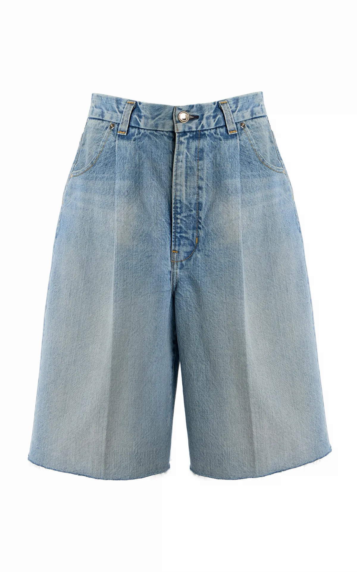 The Nola Denim Shorts