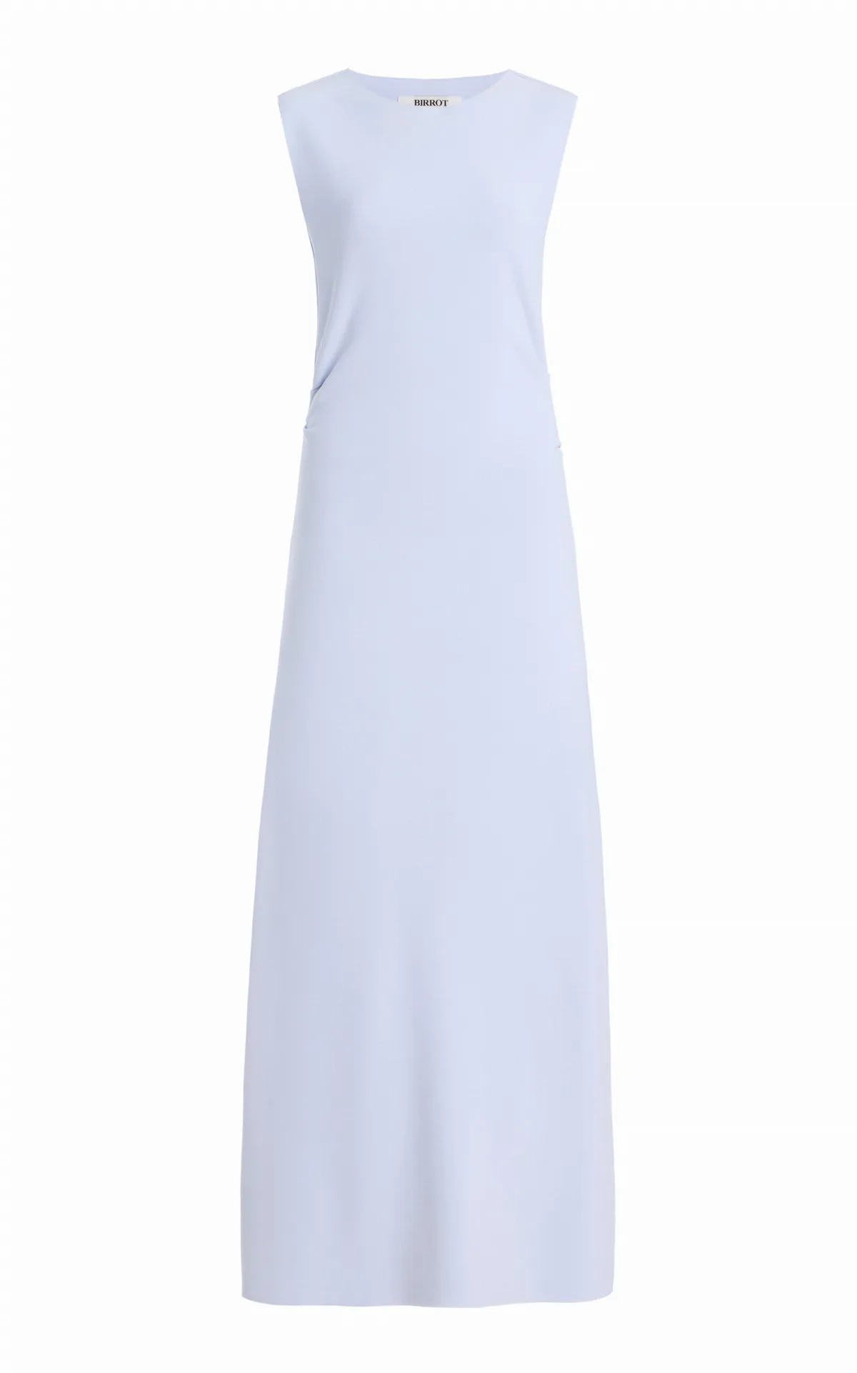 Lay2 Drape Dress by BIRROT