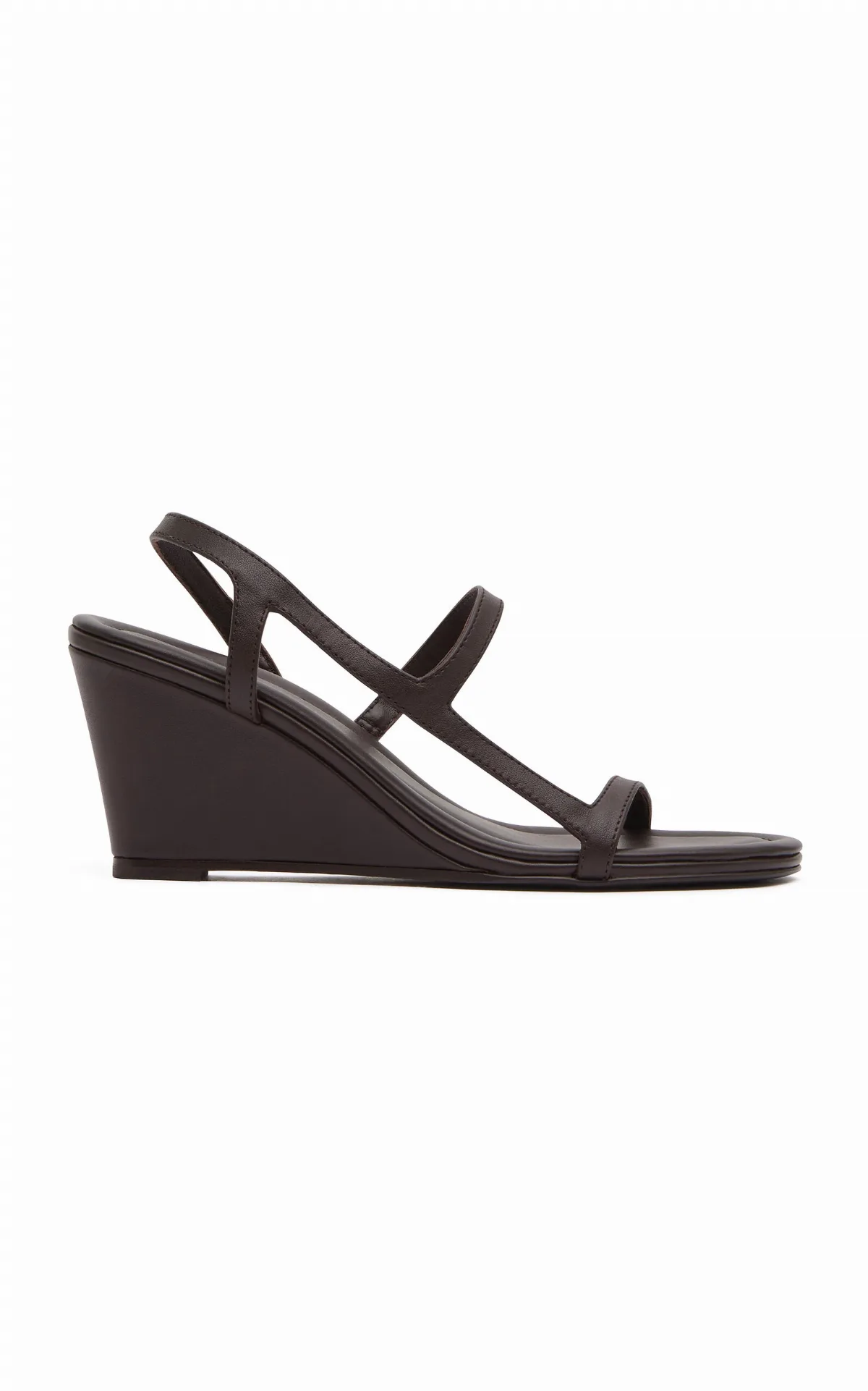 High Wedge